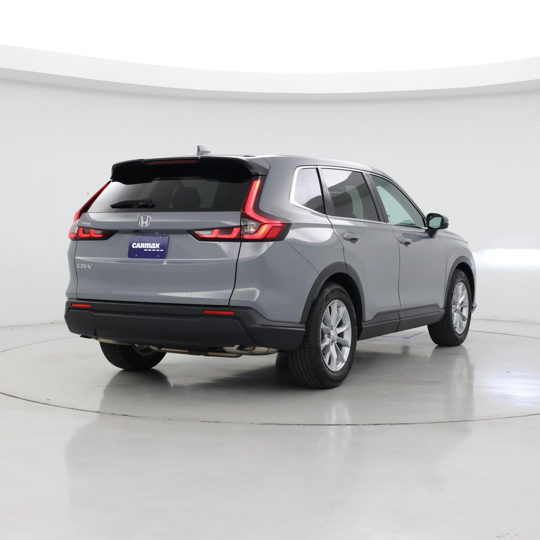 Thumbnail: 2025 Honda CR-V - 8