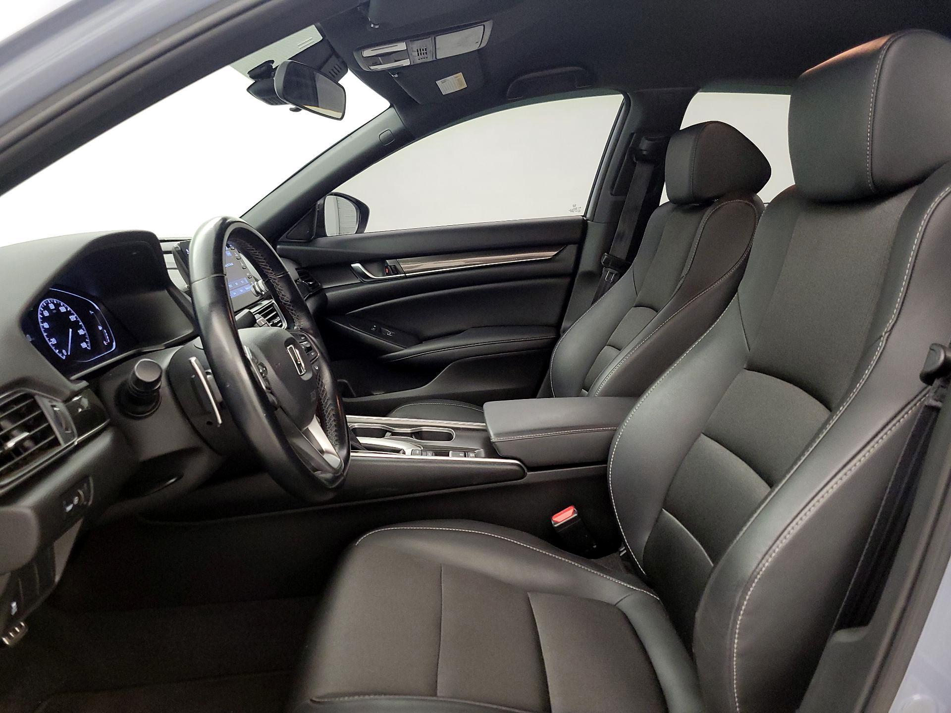 Thumbnail: 2021 Honda Accord - 11