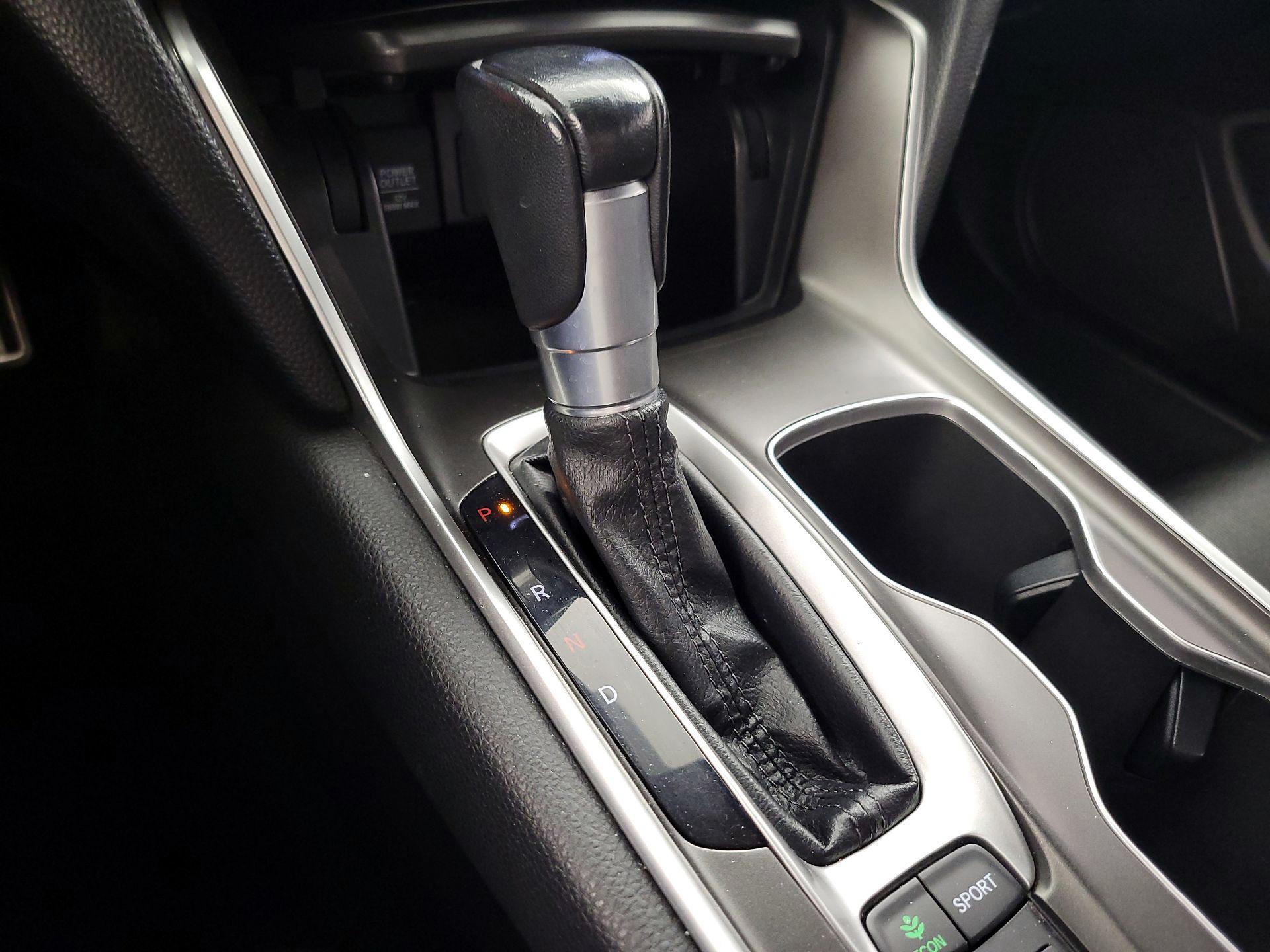 Thumbnail: 2021 Honda Accord - 17