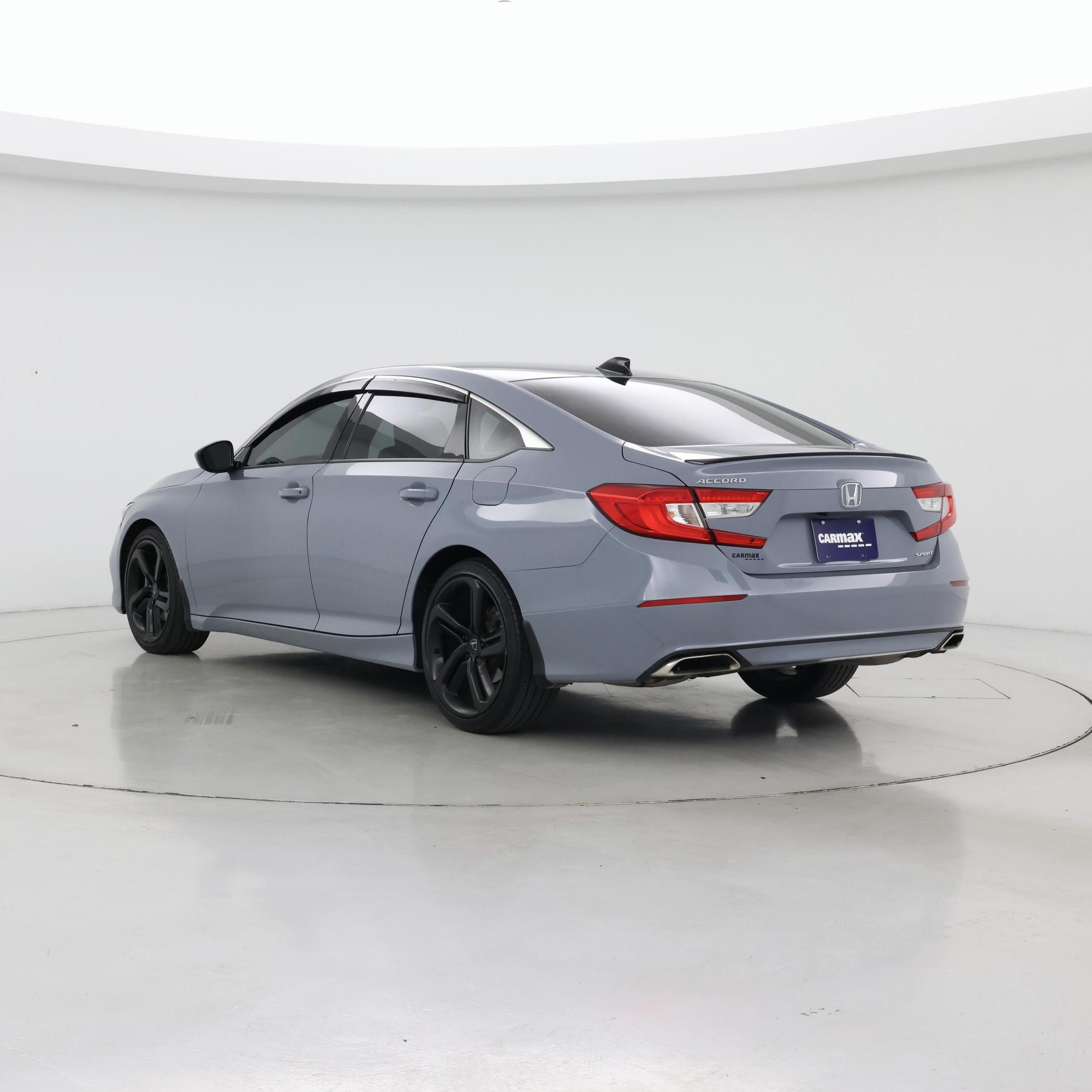 Thumbnail: 2021 Honda Accord - 2