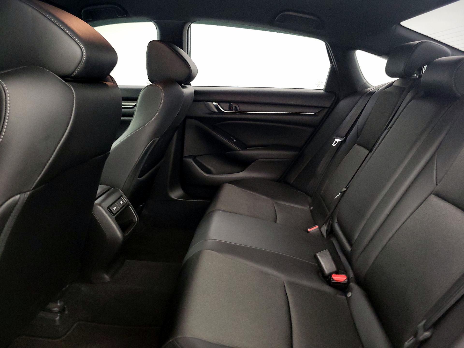 Thumbnail: 2021 Honda Accord - 19