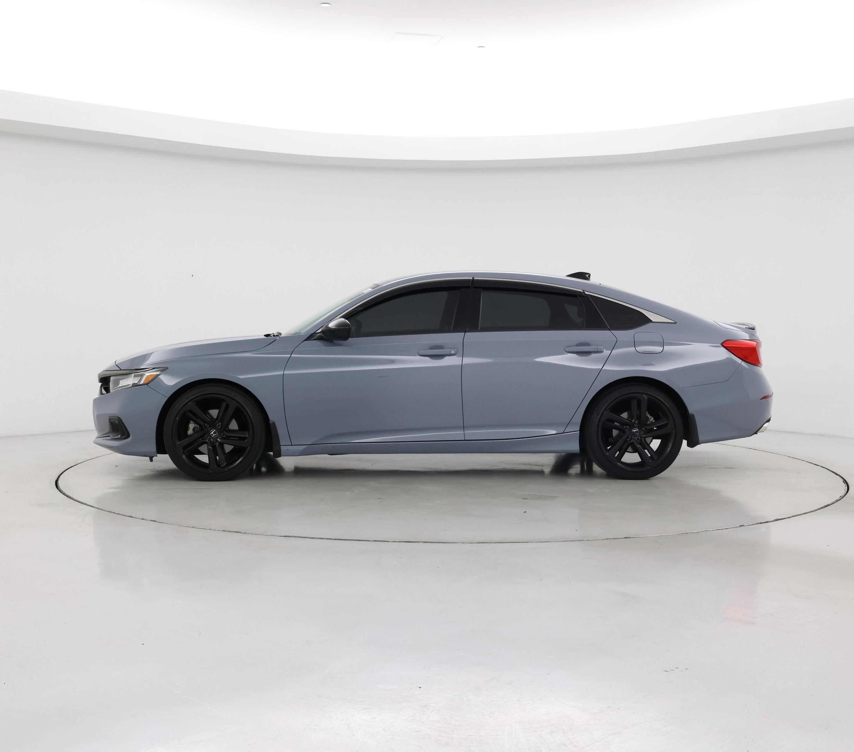 Thumbnail: 2021 Honda Accord - 3