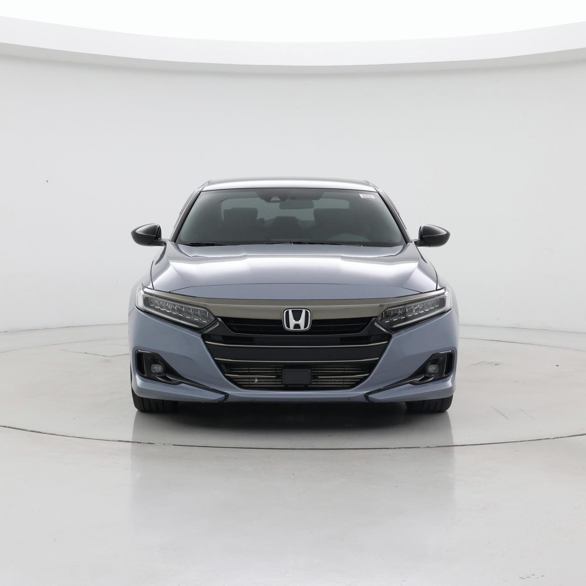 Thumbnail: 2021 Honda Accord - 5