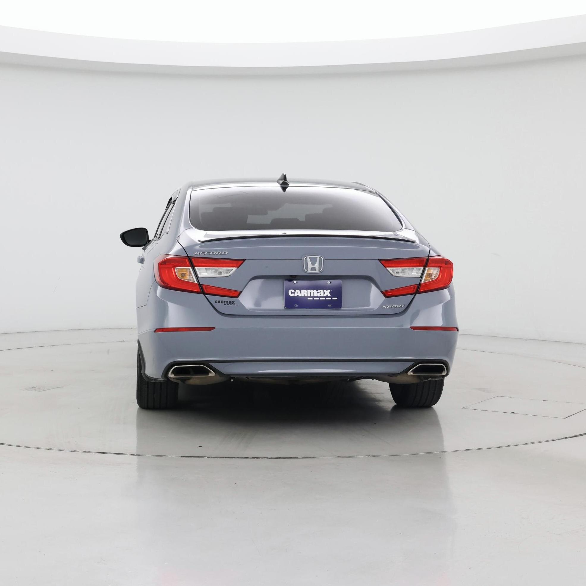 Thumbnail: 2021 Honda Accord - 6