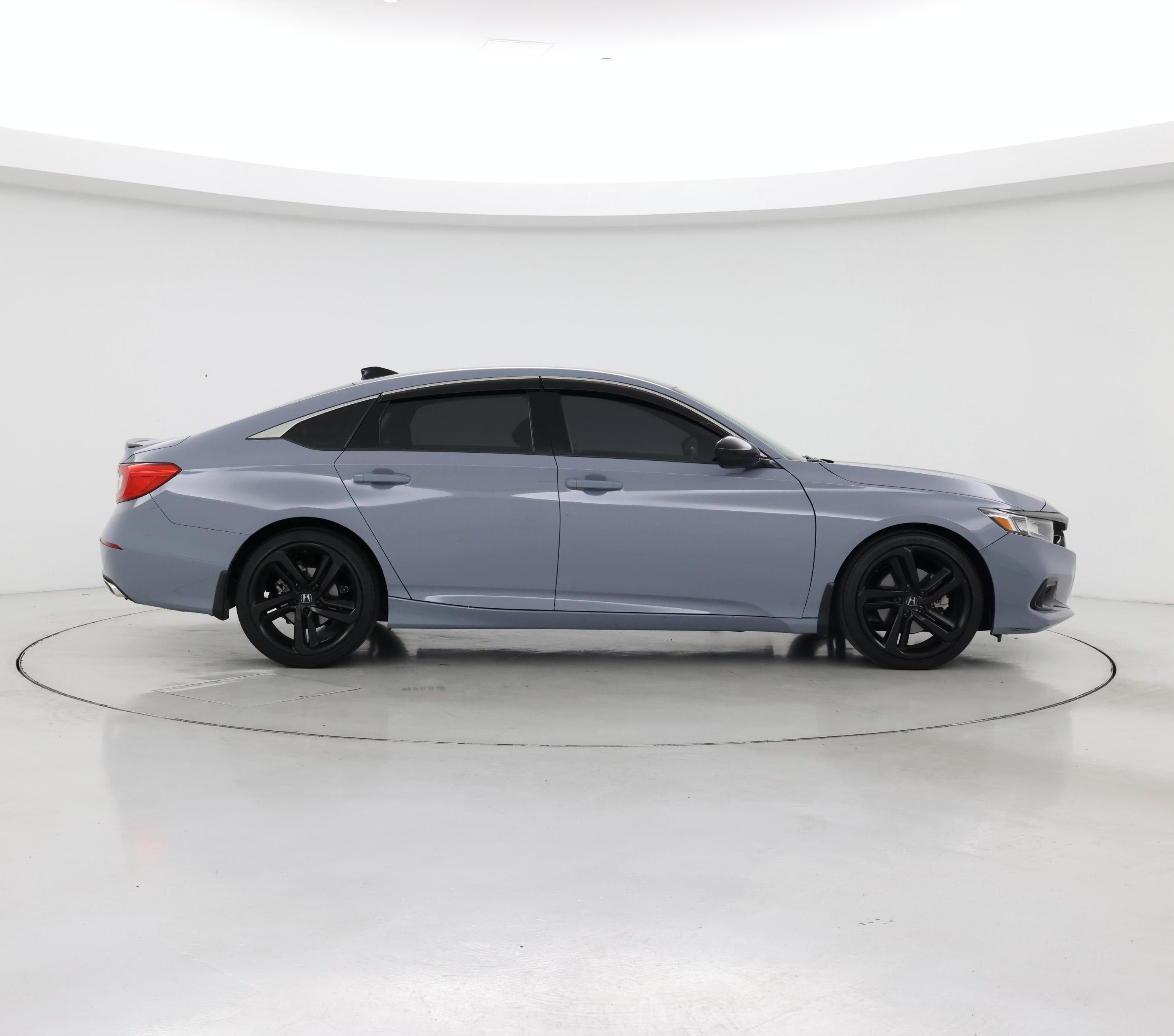 Thumbnail: 2021 Honda Accord - 7