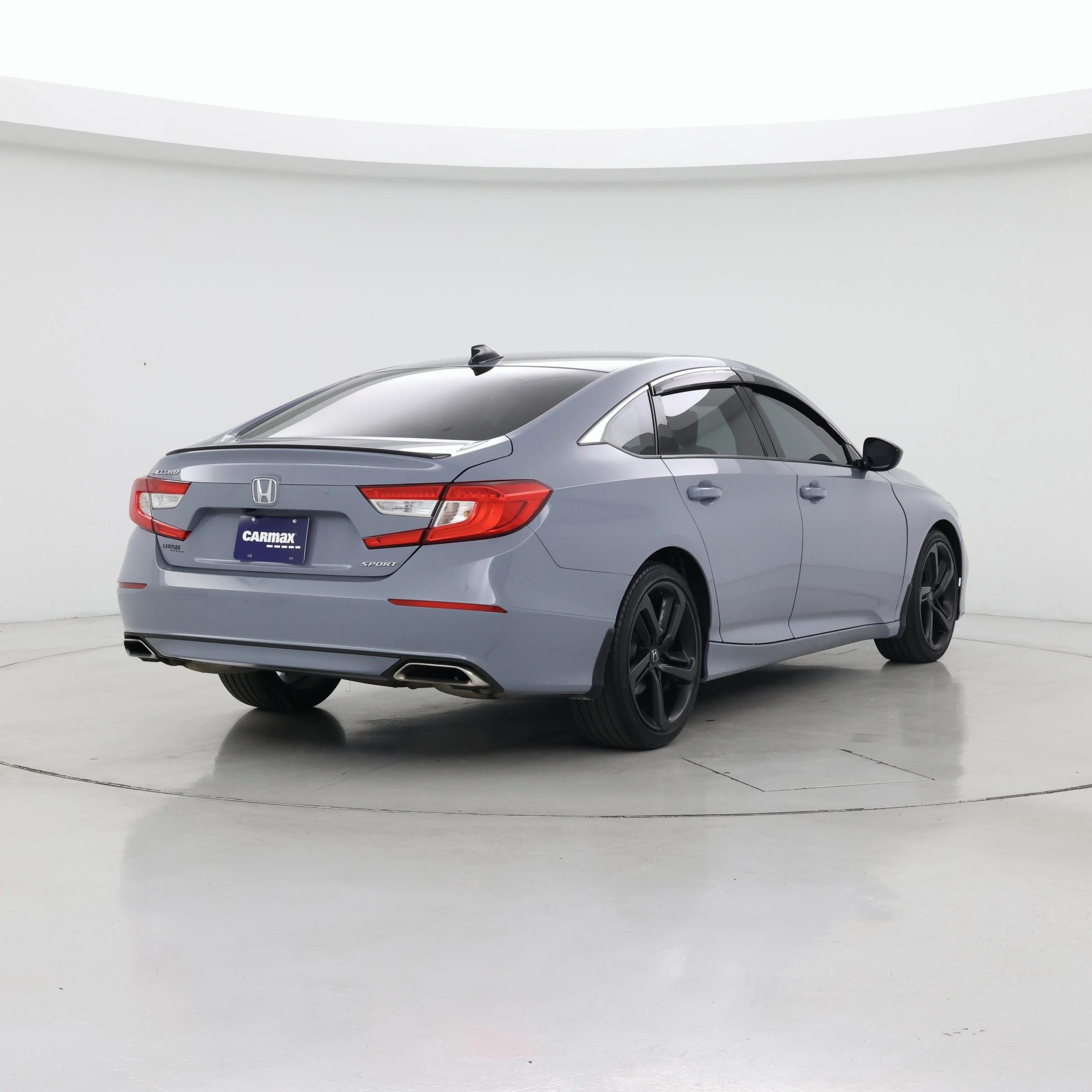 Thumbnail: 2021 Honda Accord - 8