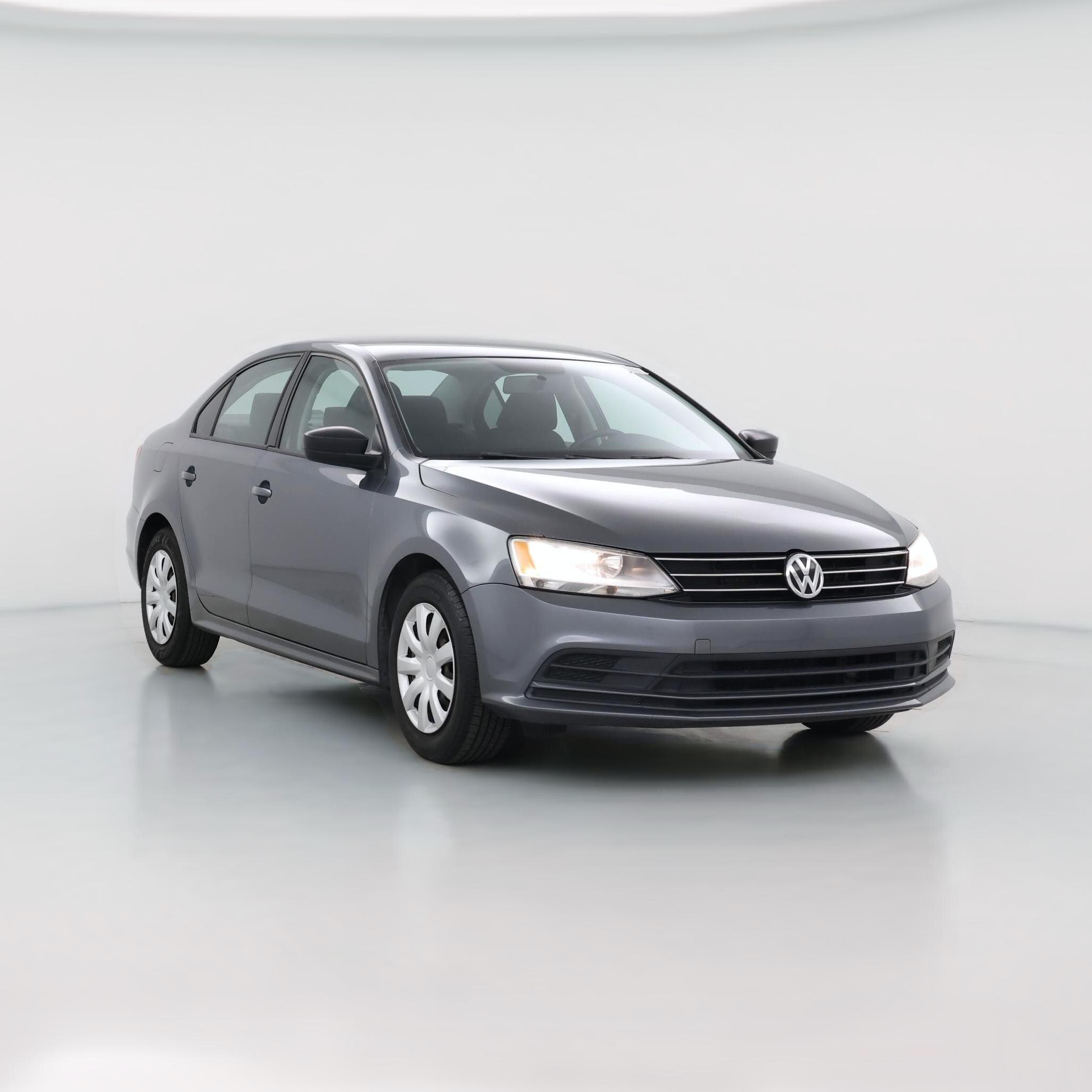 Thumbnail: 2016 Volkswagen Jetta - 1