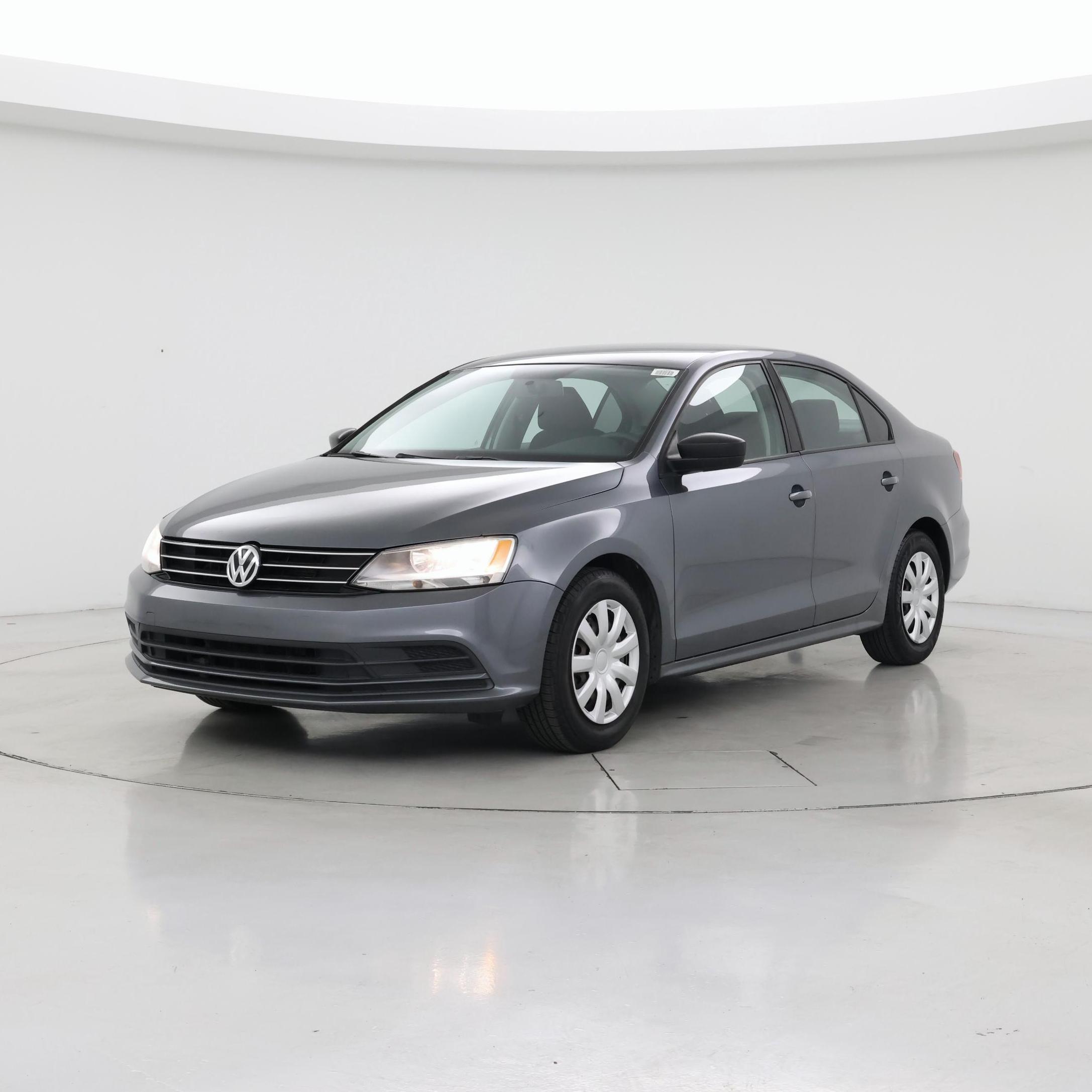 Thumbnail: 2016 Volkswagen Jetta - 4