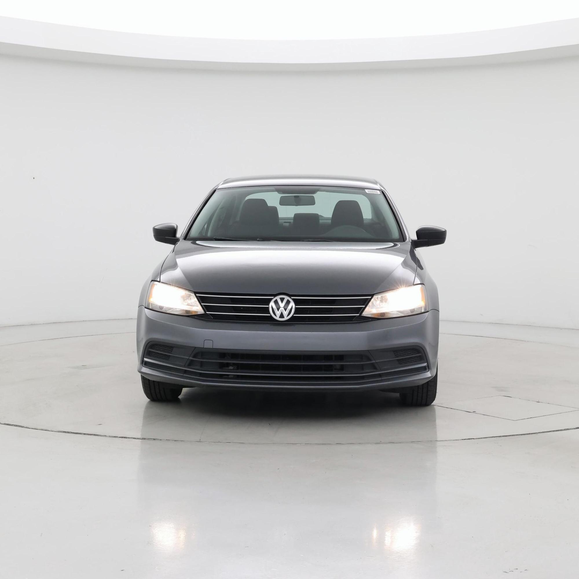 Thumbnail: 2016 Volkswagen Jetta - 5