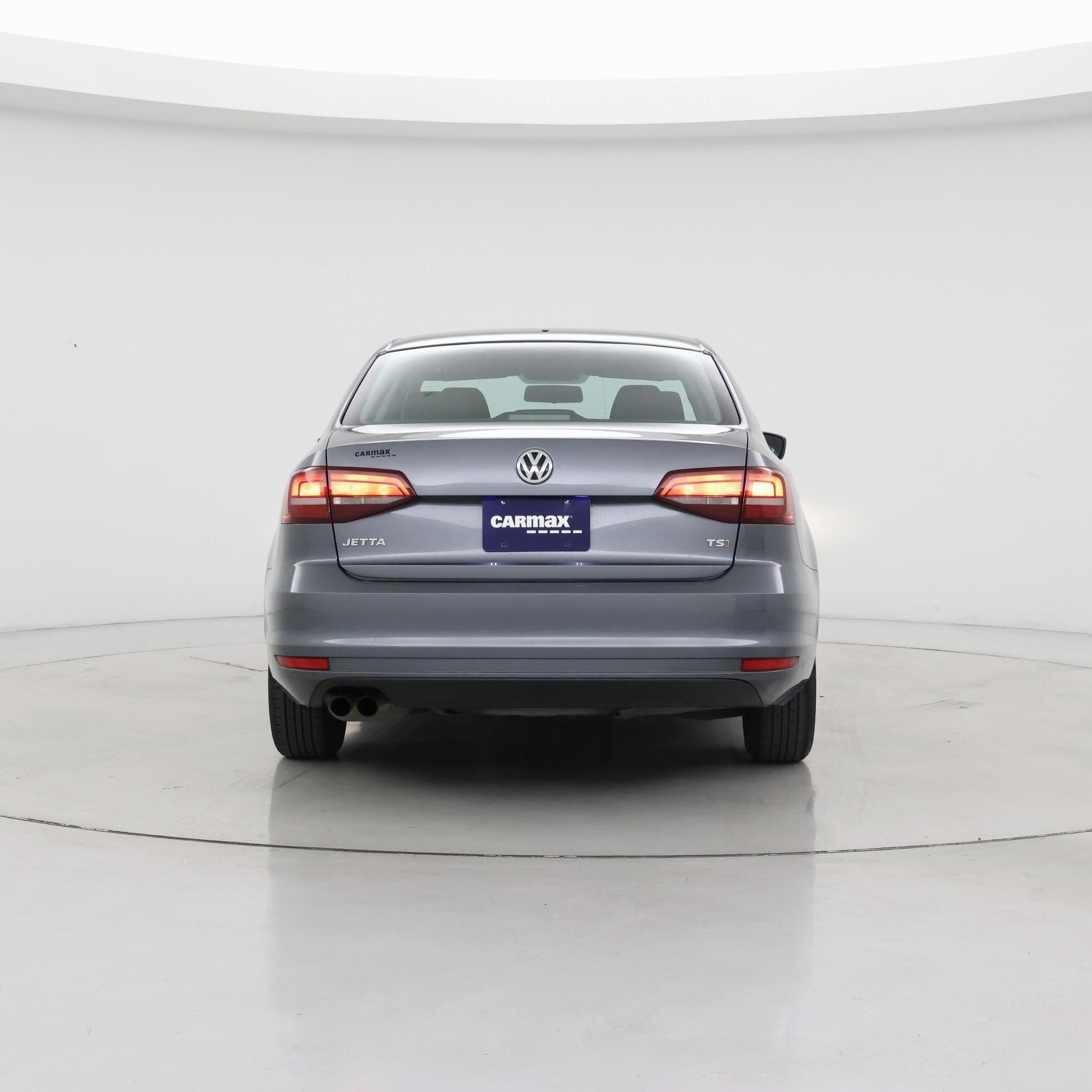 Thumbnail: 2016 Volkswagen Jetta - 6