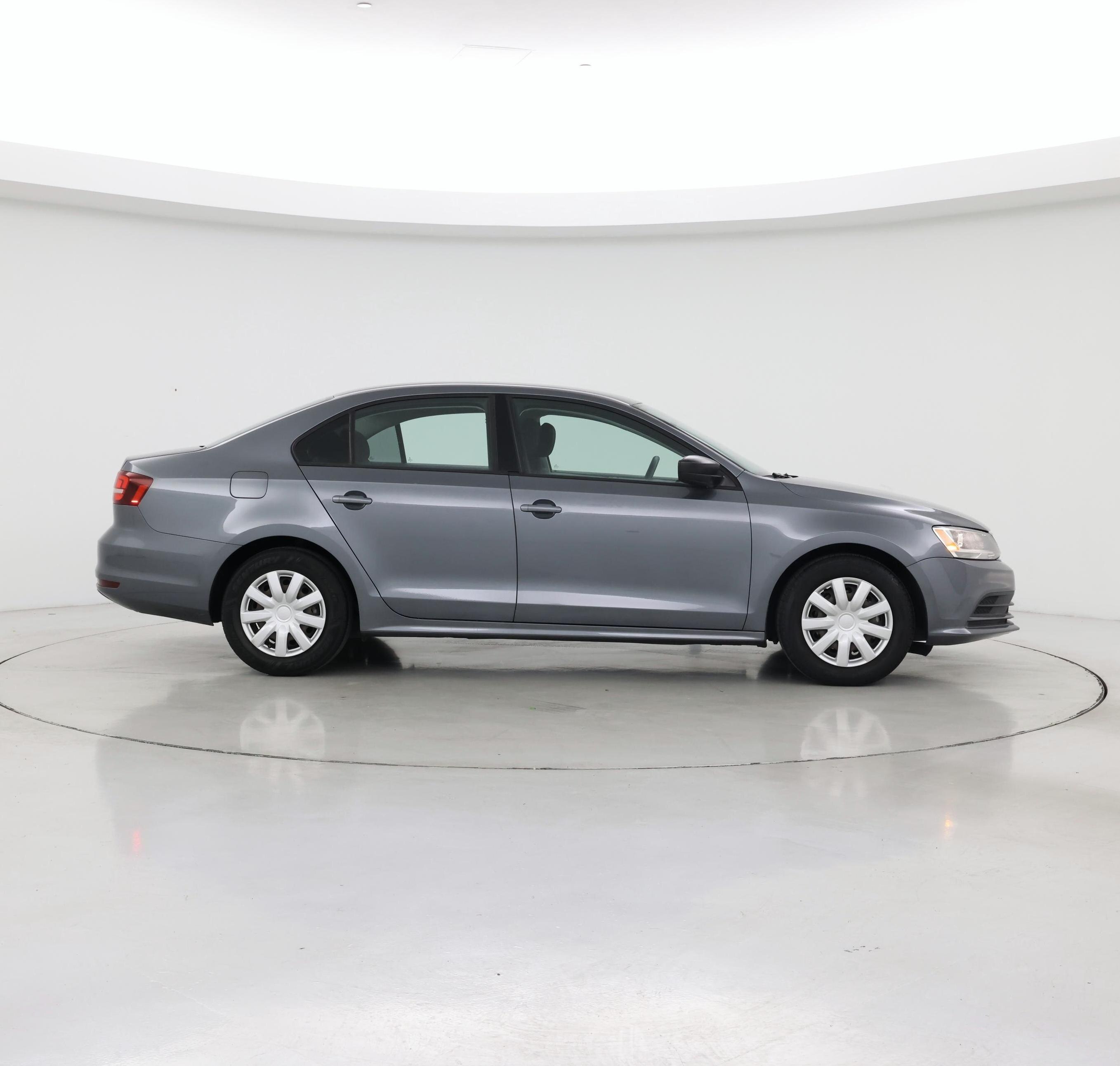 Thumbnail: 2016 Volkswagen Jetta - 7