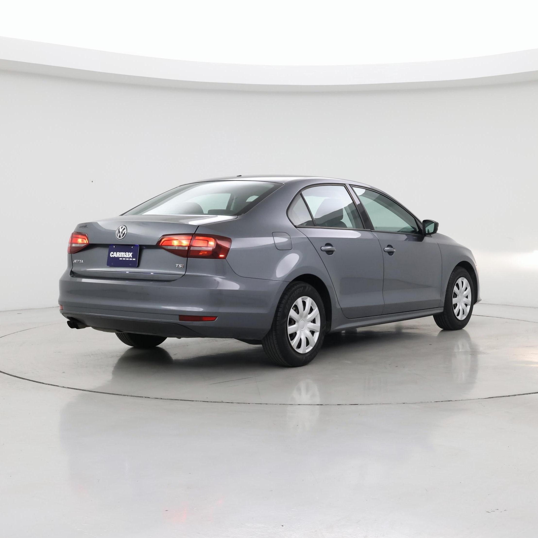 Thumbnail: 2016 Volkswagen Jetta - 8