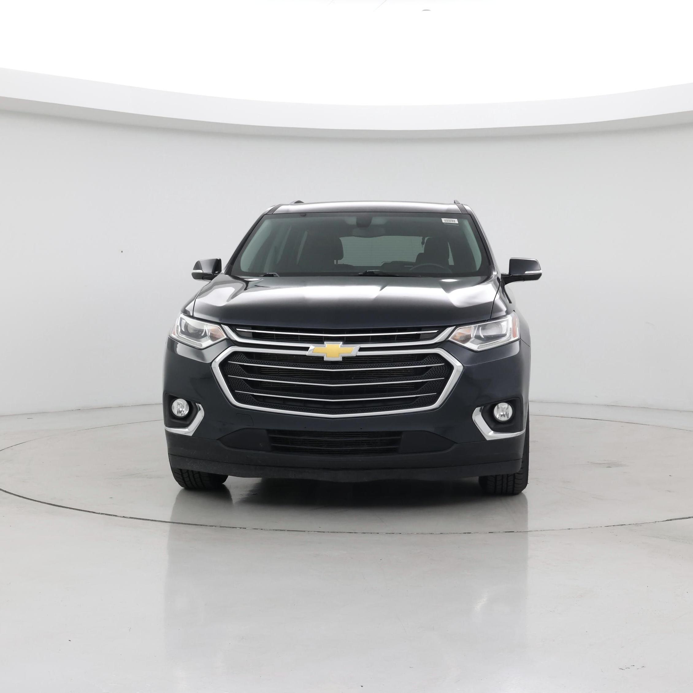 Thumbnail: 2020 Chevrolet Traverse - 5