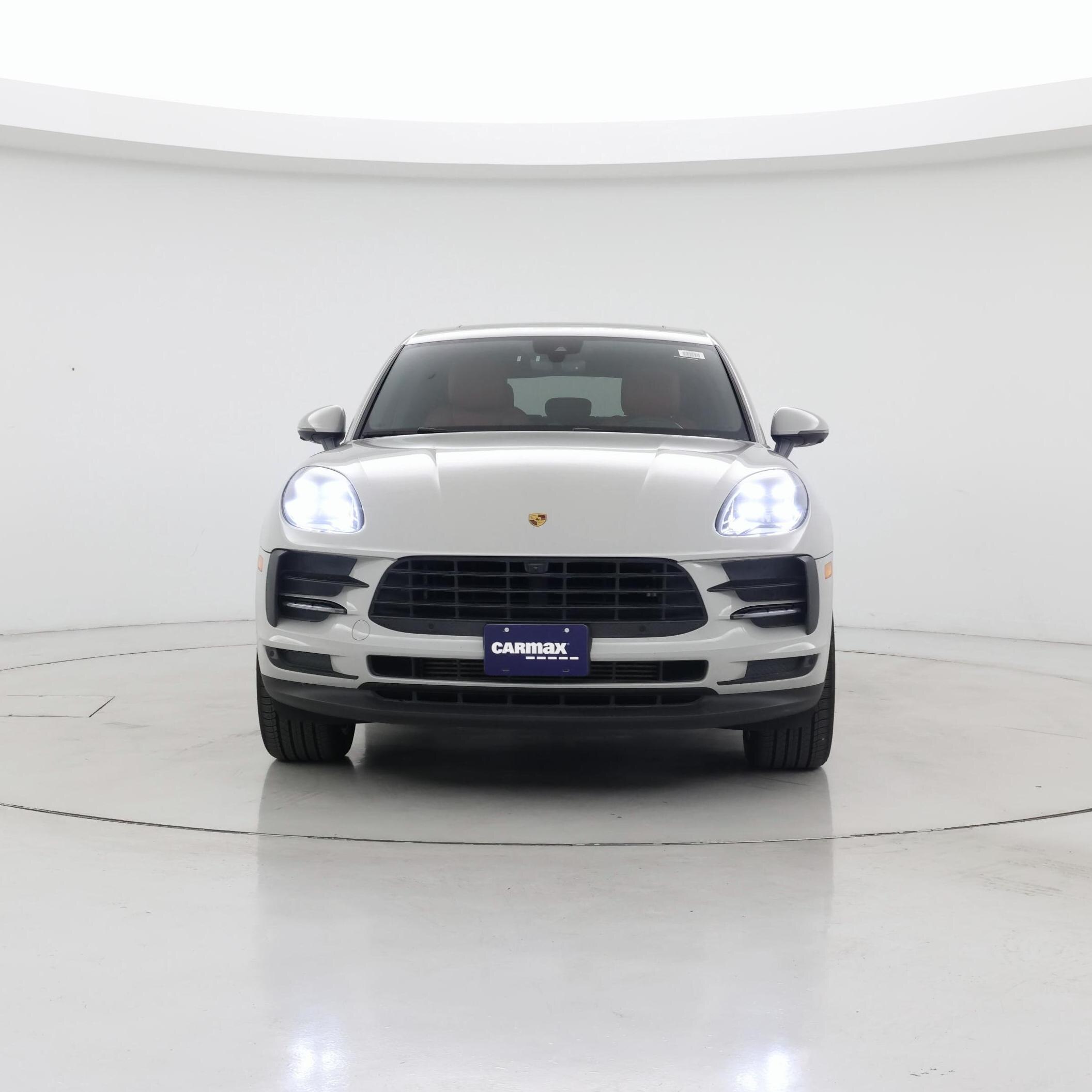 Thumbnail: 2021 Porsche Macan - 5