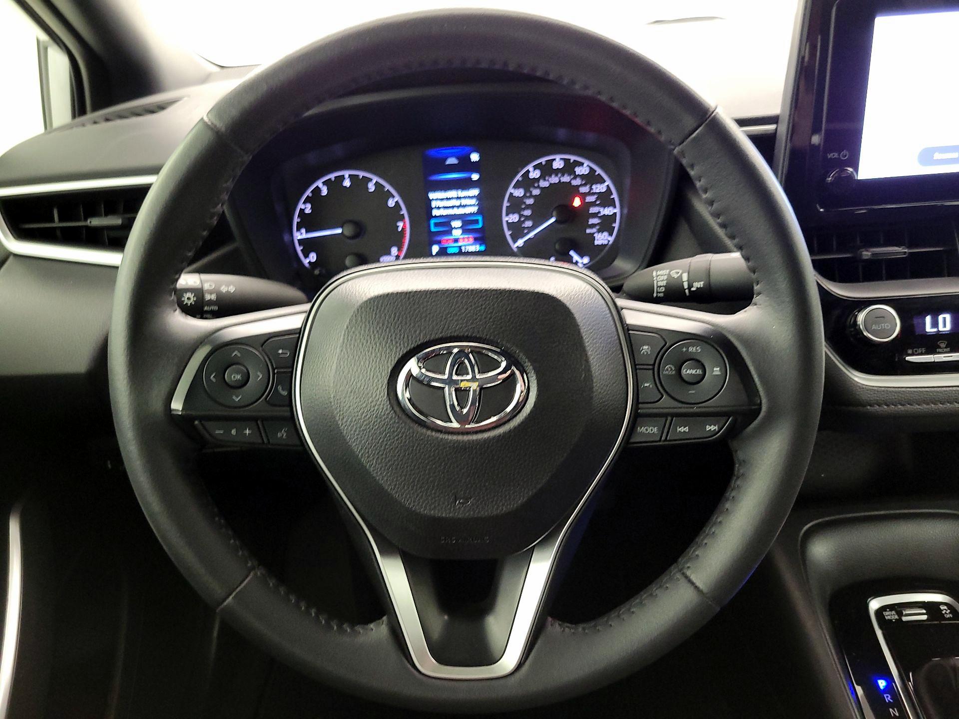 Thumbnail: 2024 Toyota Corolla - 10