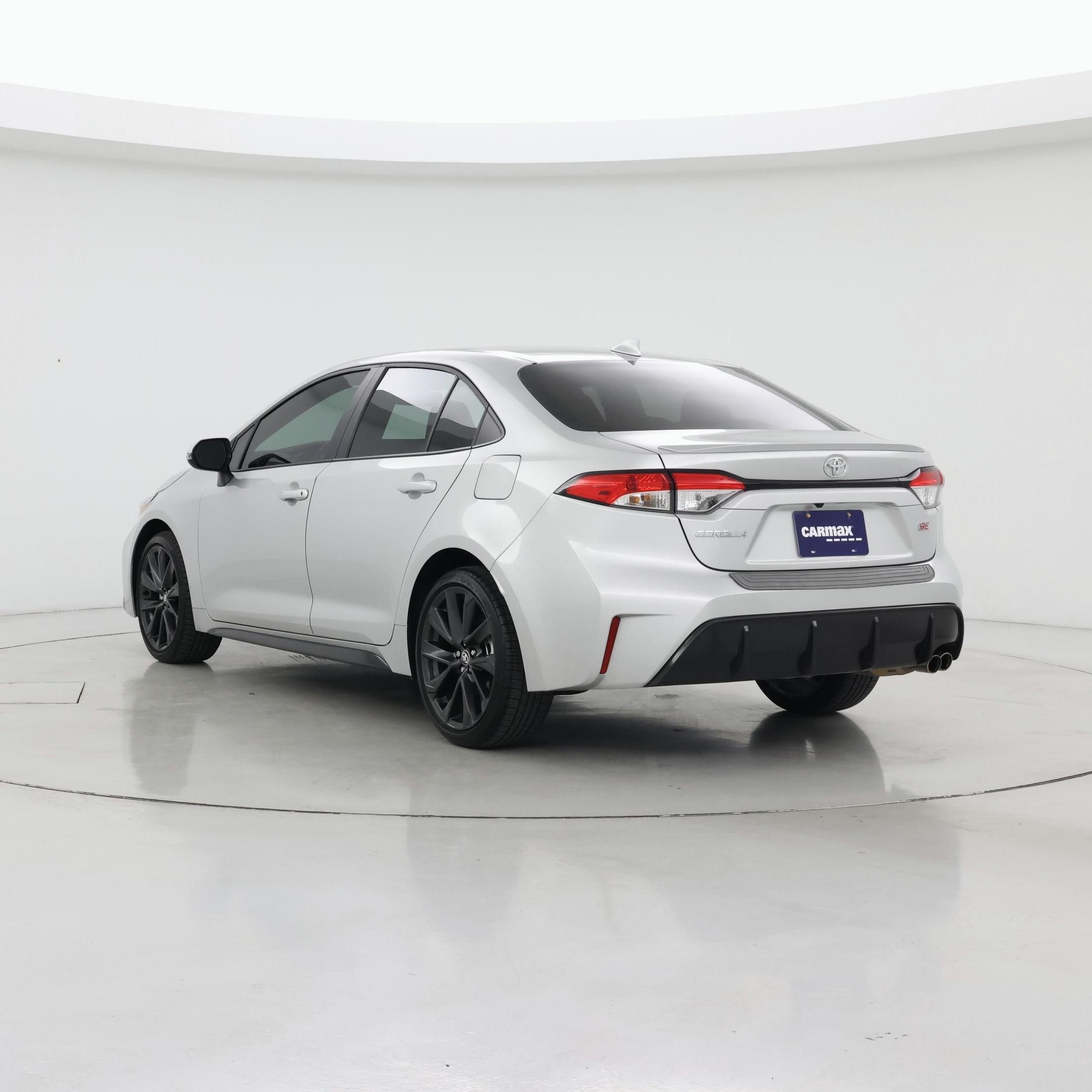 Thumbnail: 2024 Toyota Corolla - 2