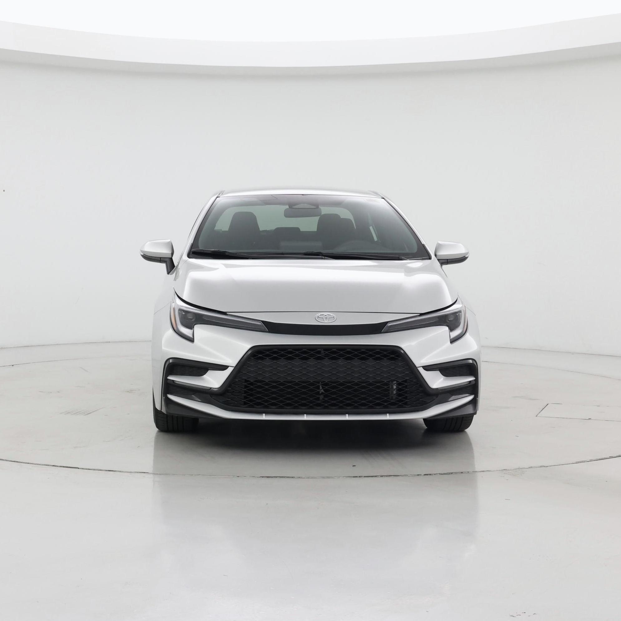 Thumbnail: 2024 Toyota Corolla - 5