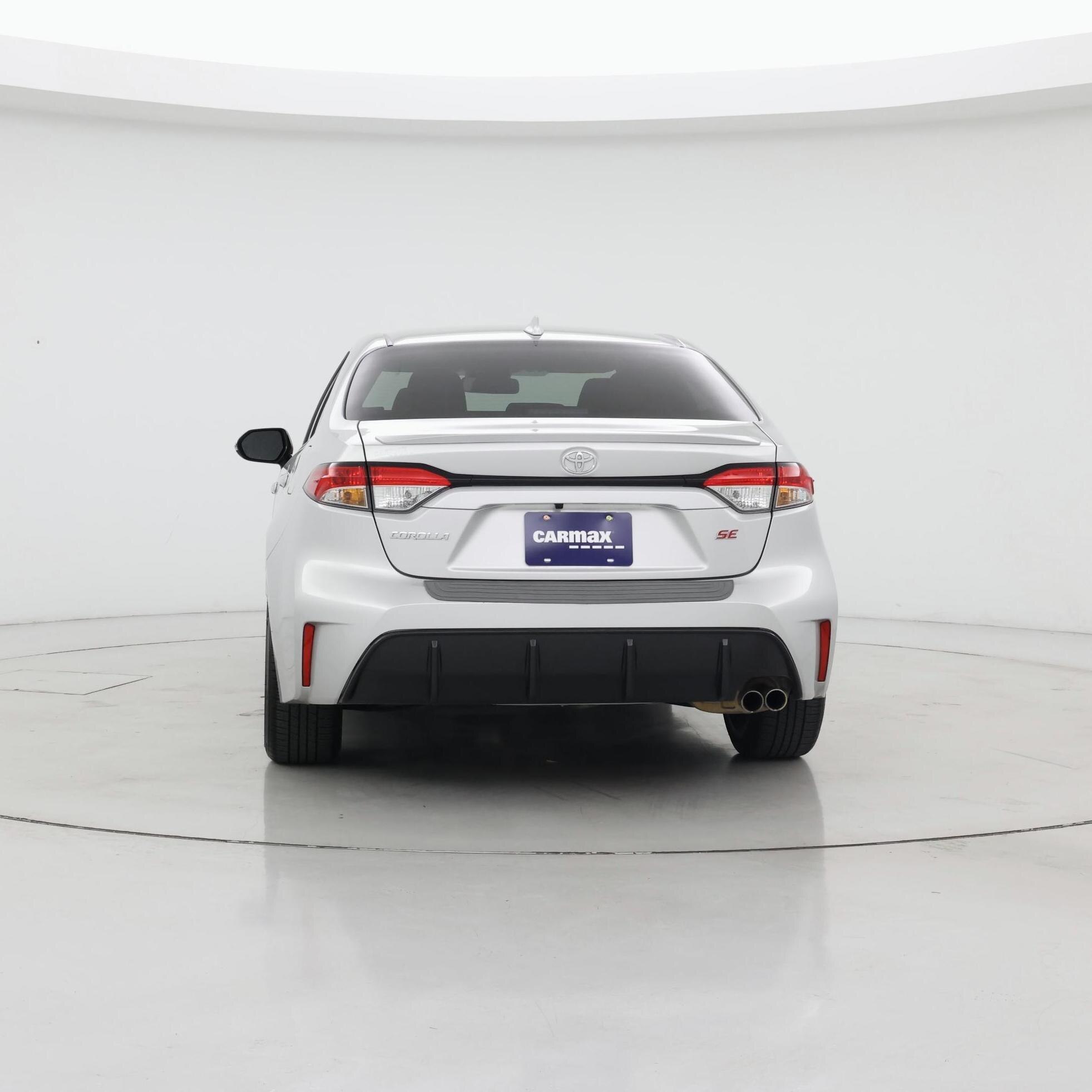 Thumbnail: 2024 Toyota Corolla - 6
