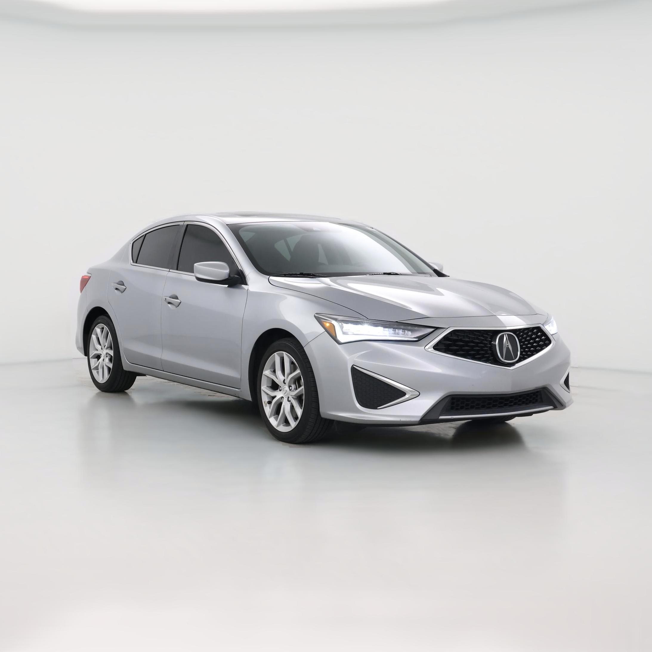 Thumbnail: 2019 Acura ILX - 1