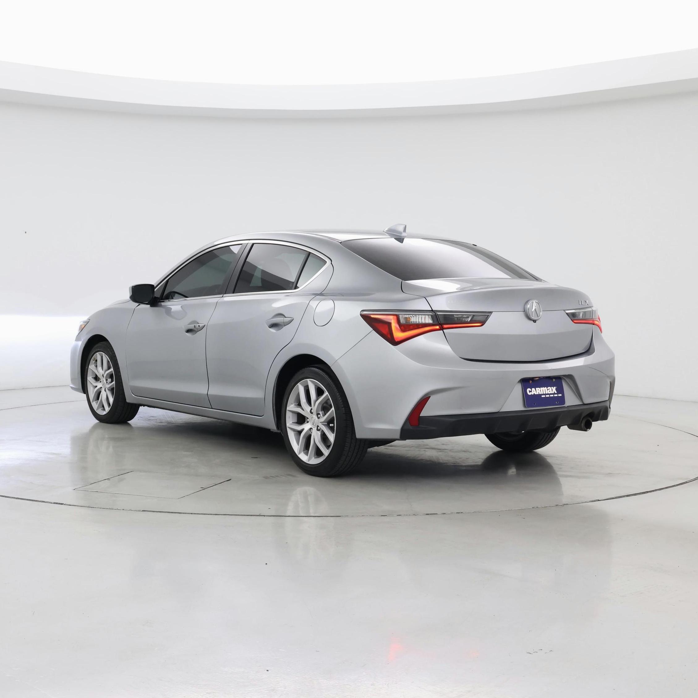 Thumbnail: 2019 Acura ILX - 2
