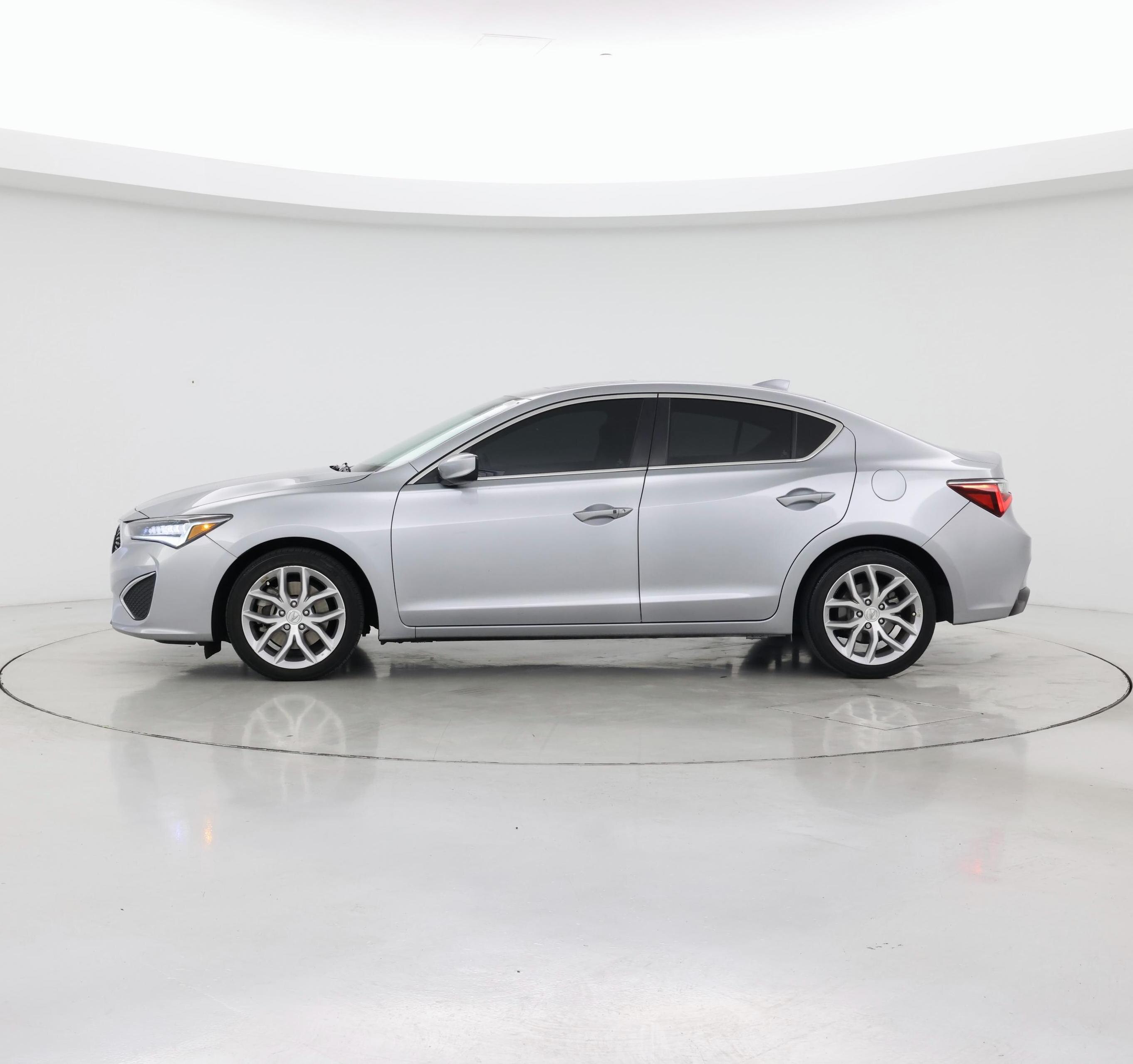 Thumbnail: 2019 Acura ILX - 3
