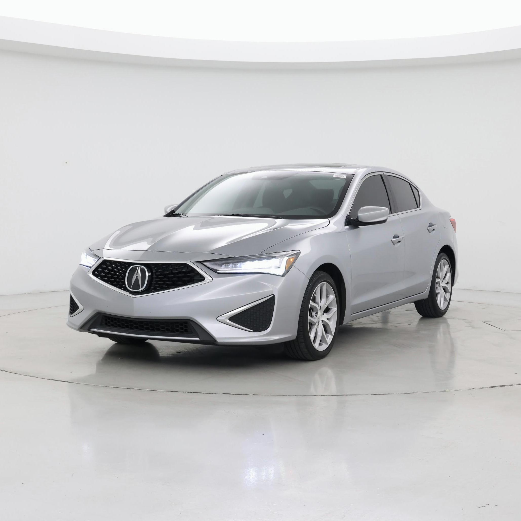 Thumbnail: 2019 Acura ILX - 4