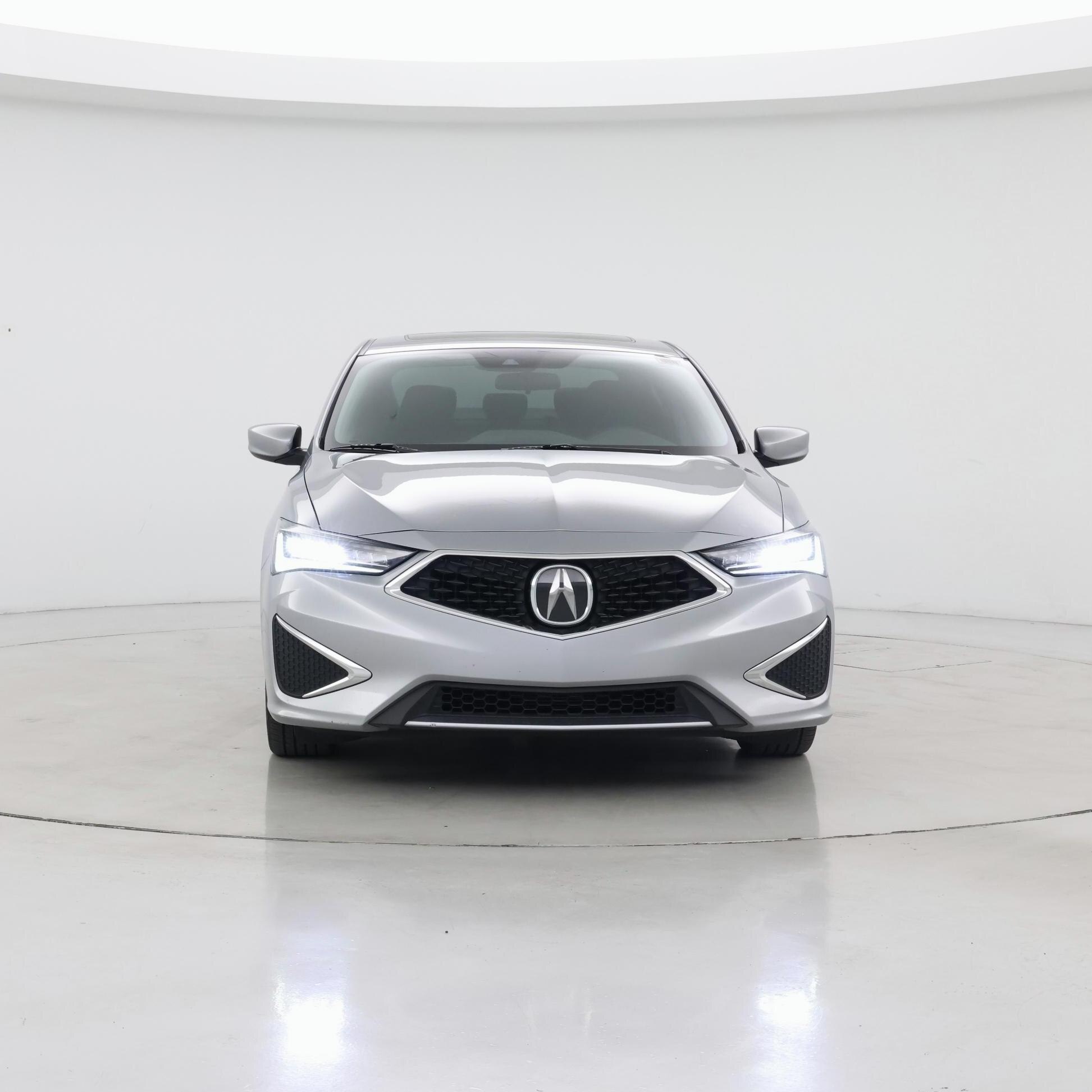 Thumbnail: 2019 Acura ILX - 5