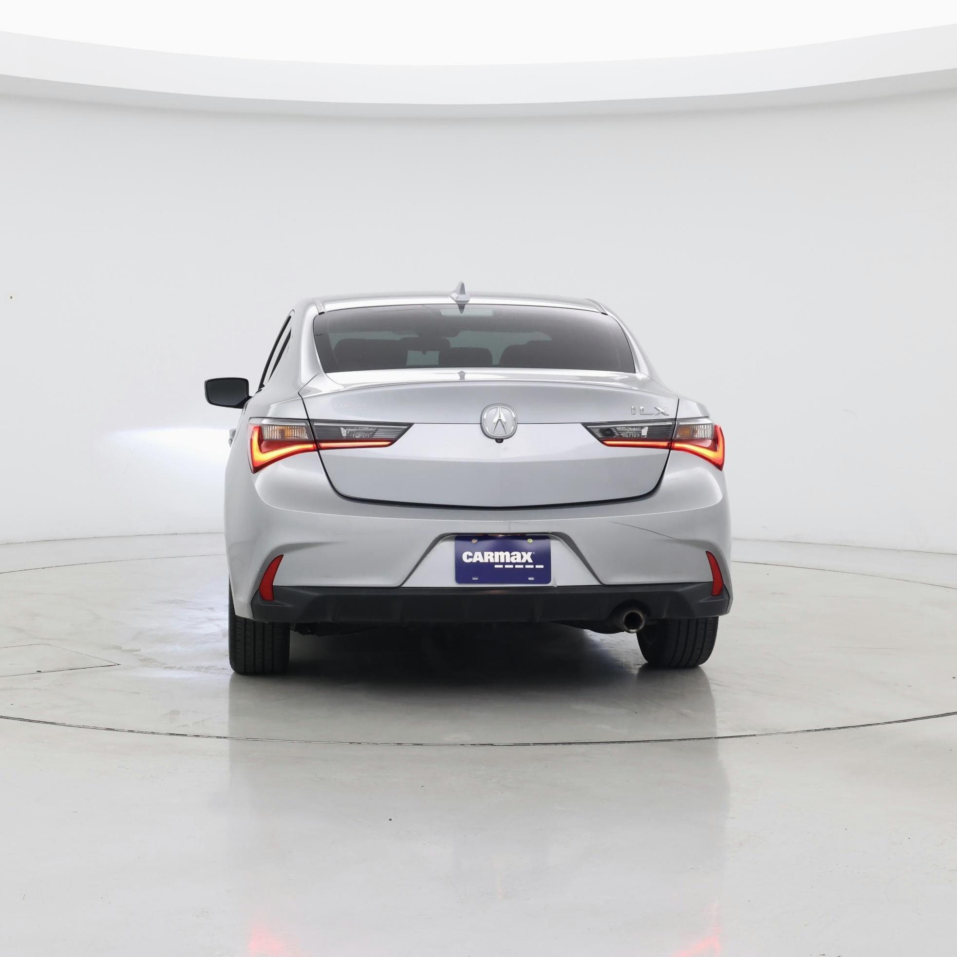 Thumbnail: 2019 Acura ILX - 6
