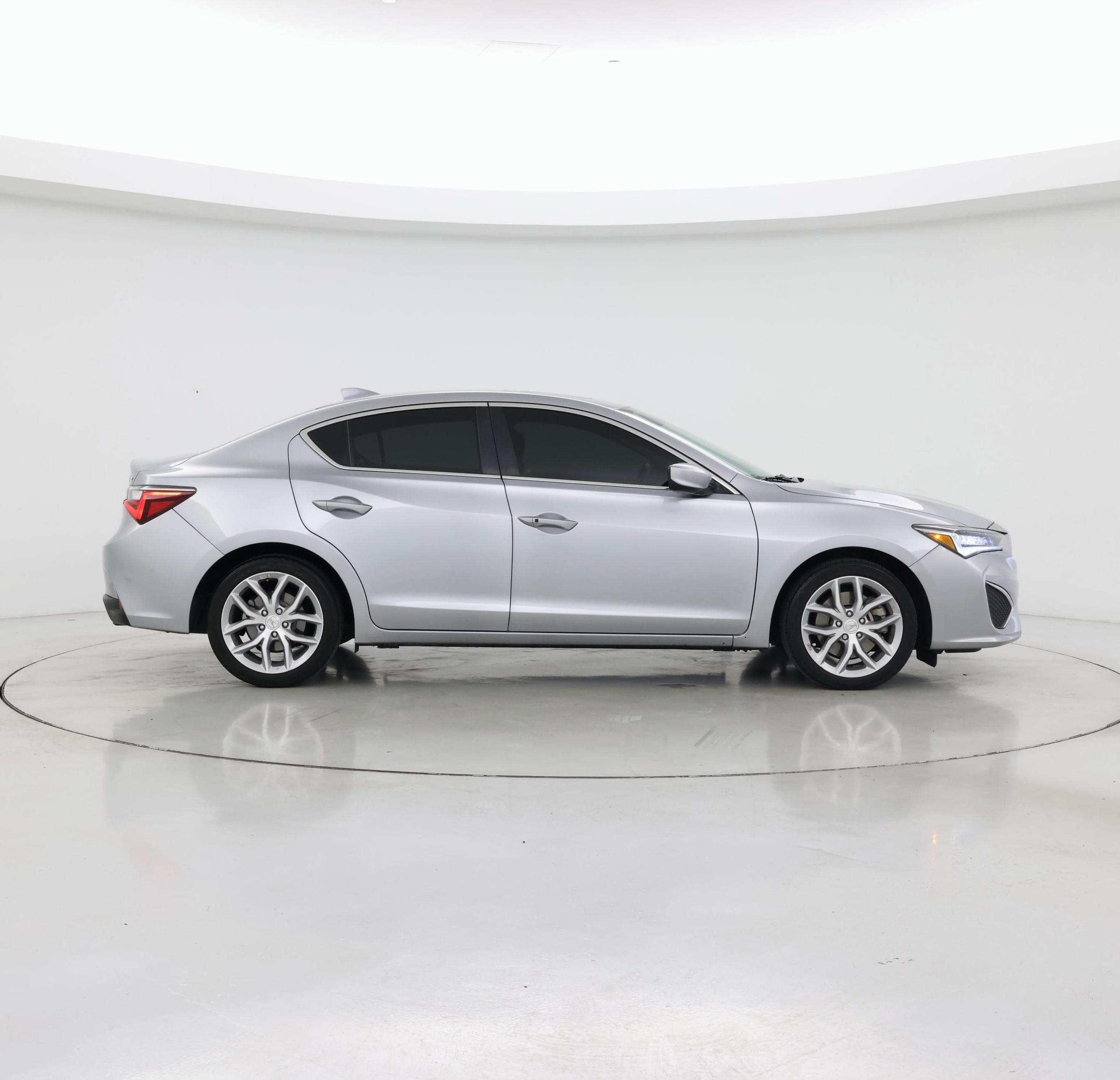 Thumbnail: 2019 Acura ILX - 7