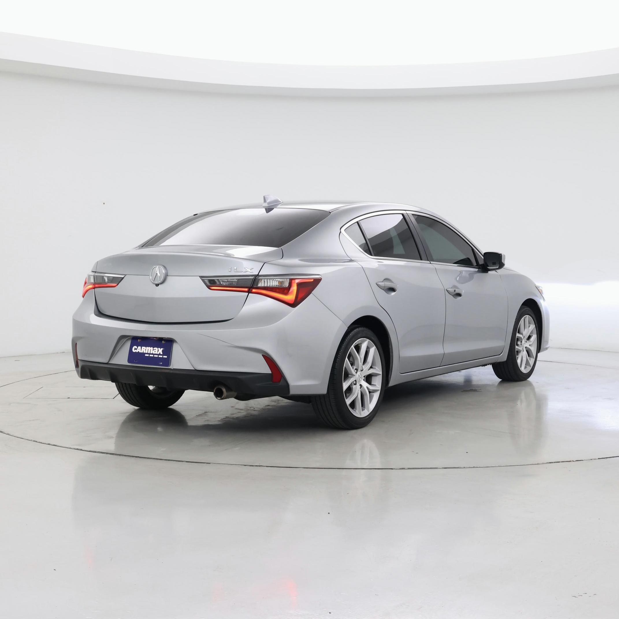 Thumbnail: 2019 Acura ILX - 8