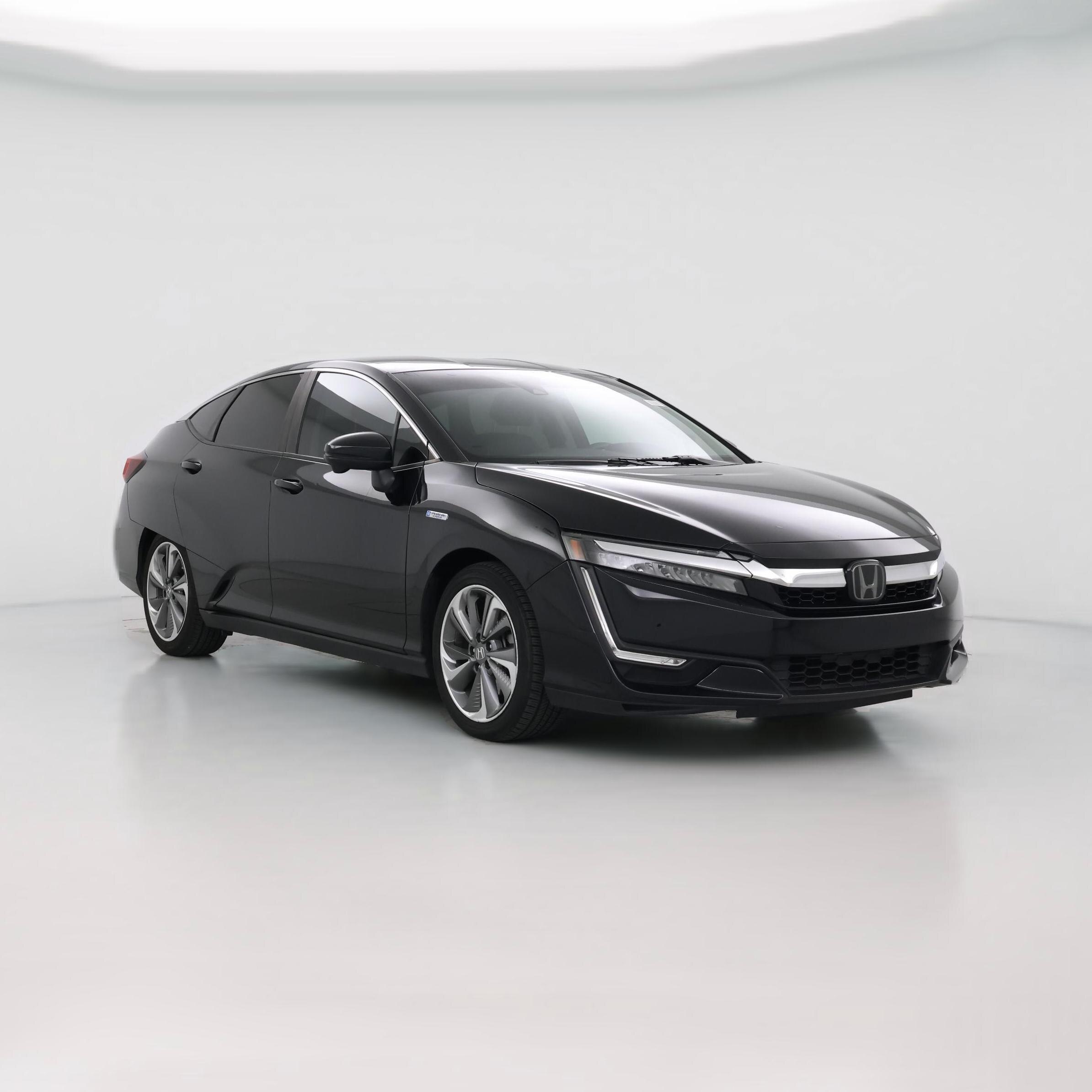 Thumbnail: 2018 Honda Clarity - 1