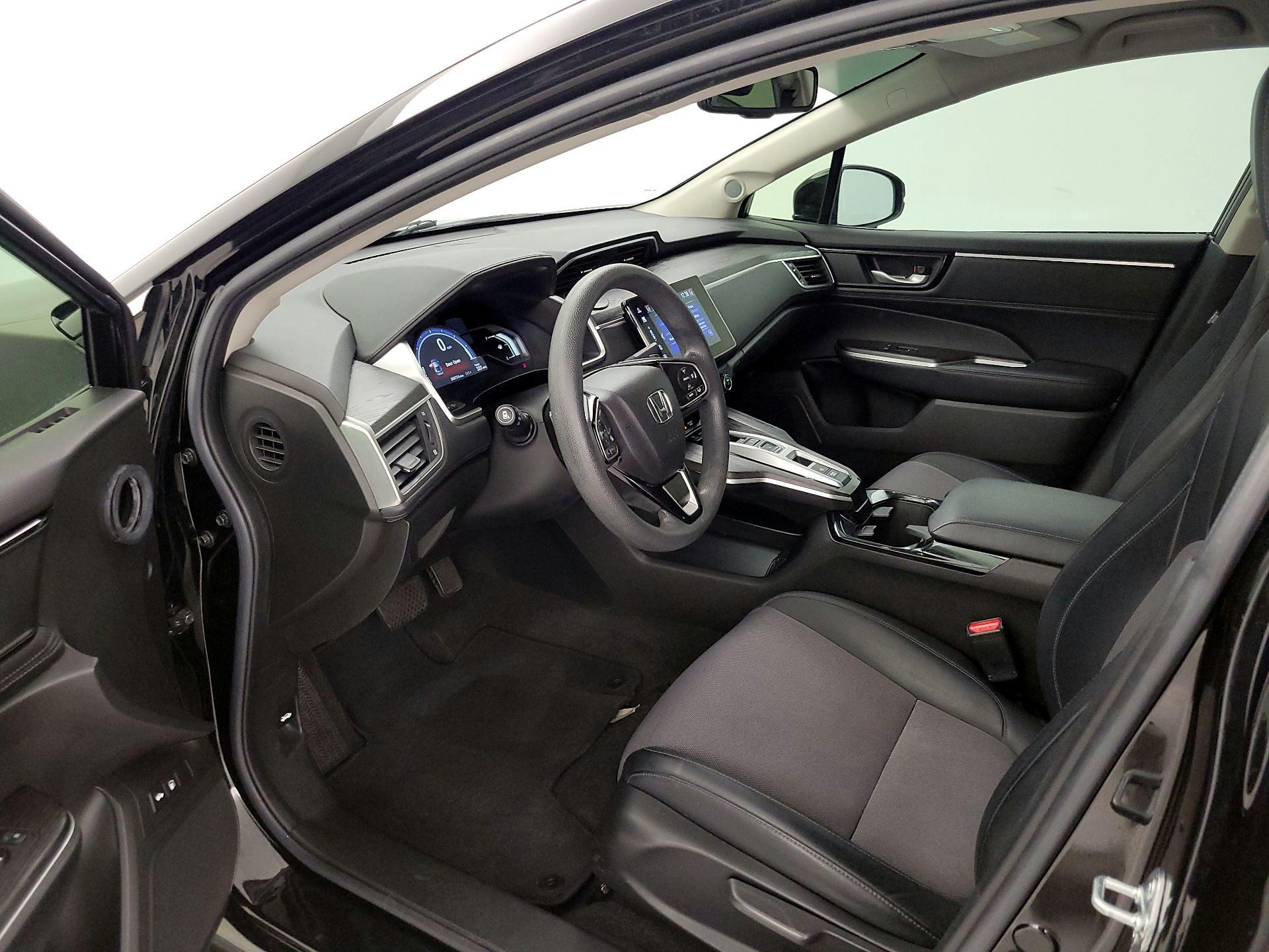Thumbnail: 2018 Honda Clarity - 11