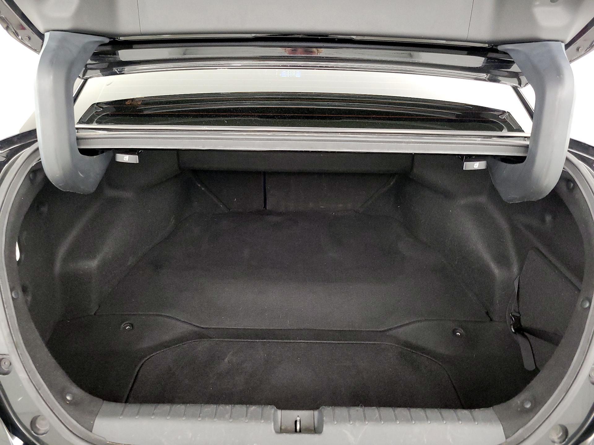 Thumbnail: 2018 Honda Clarity - 20