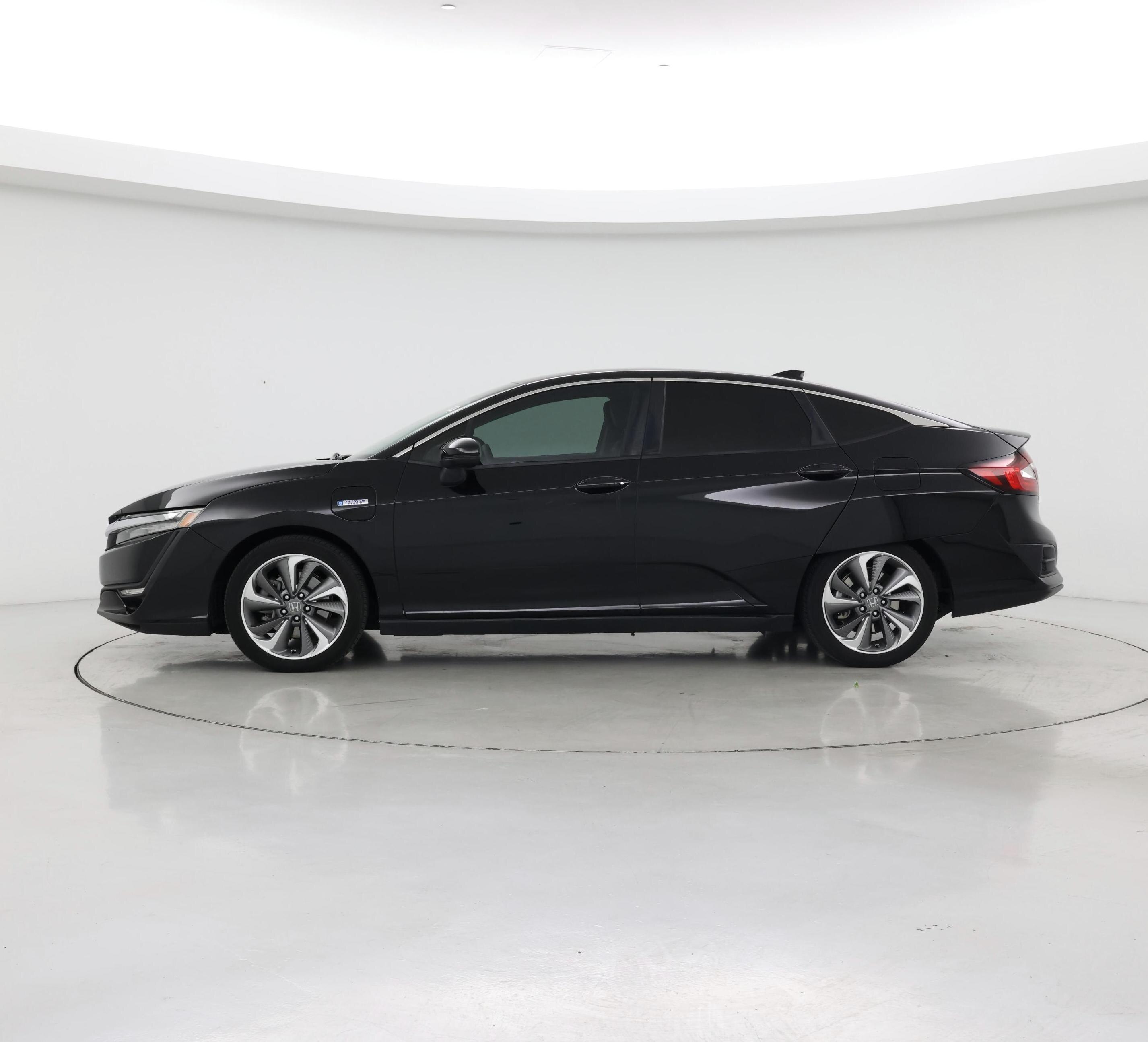 Thumbnail: 2018 Honda Clarity - 3