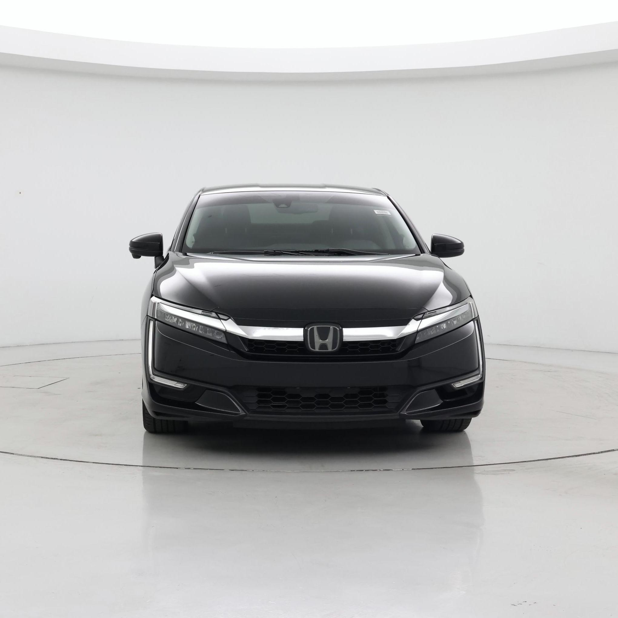 Thumbnail: 2018 Honda Clarity - 5