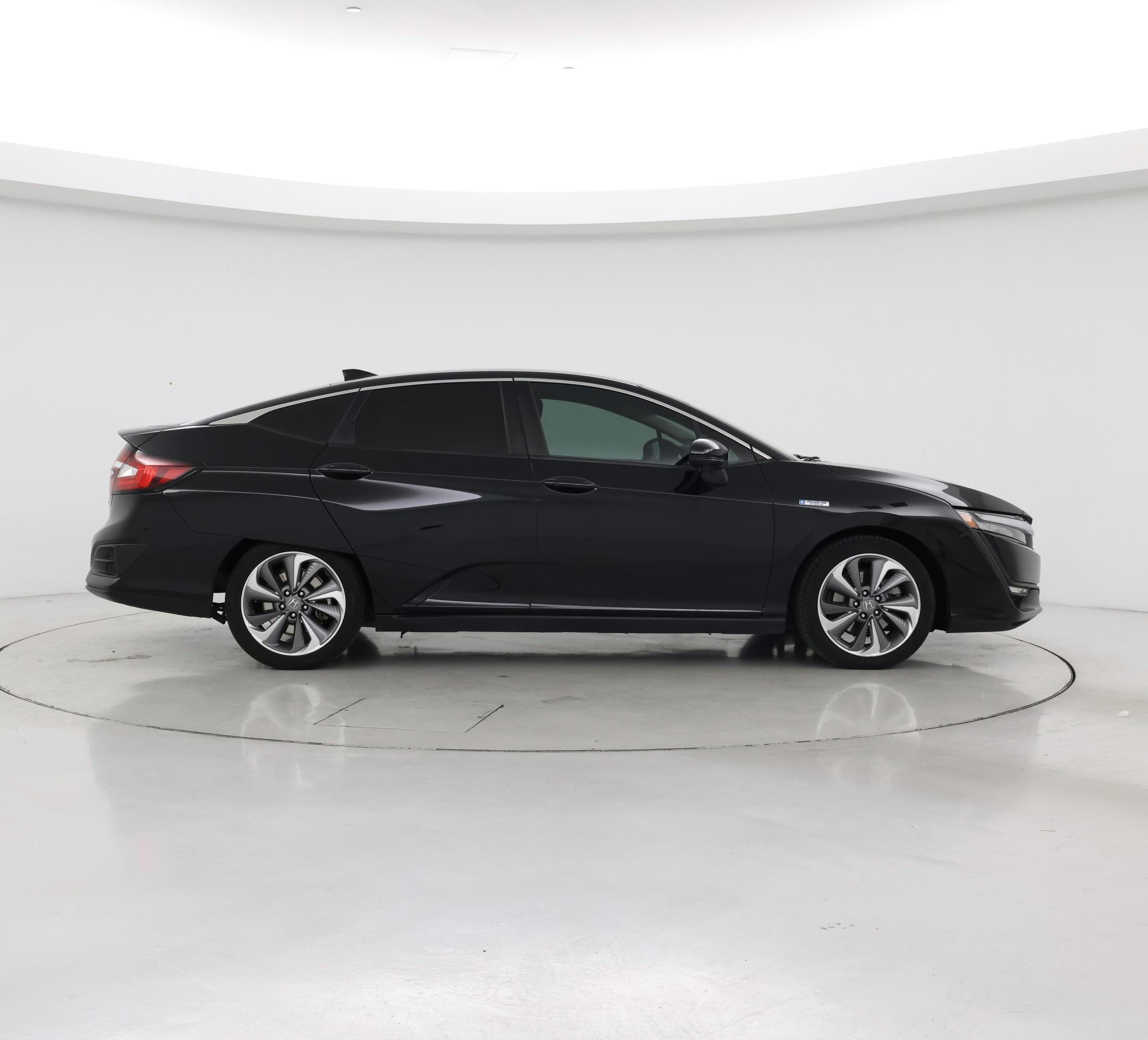 Thumbnail: 2018 Honda Clarity - 7