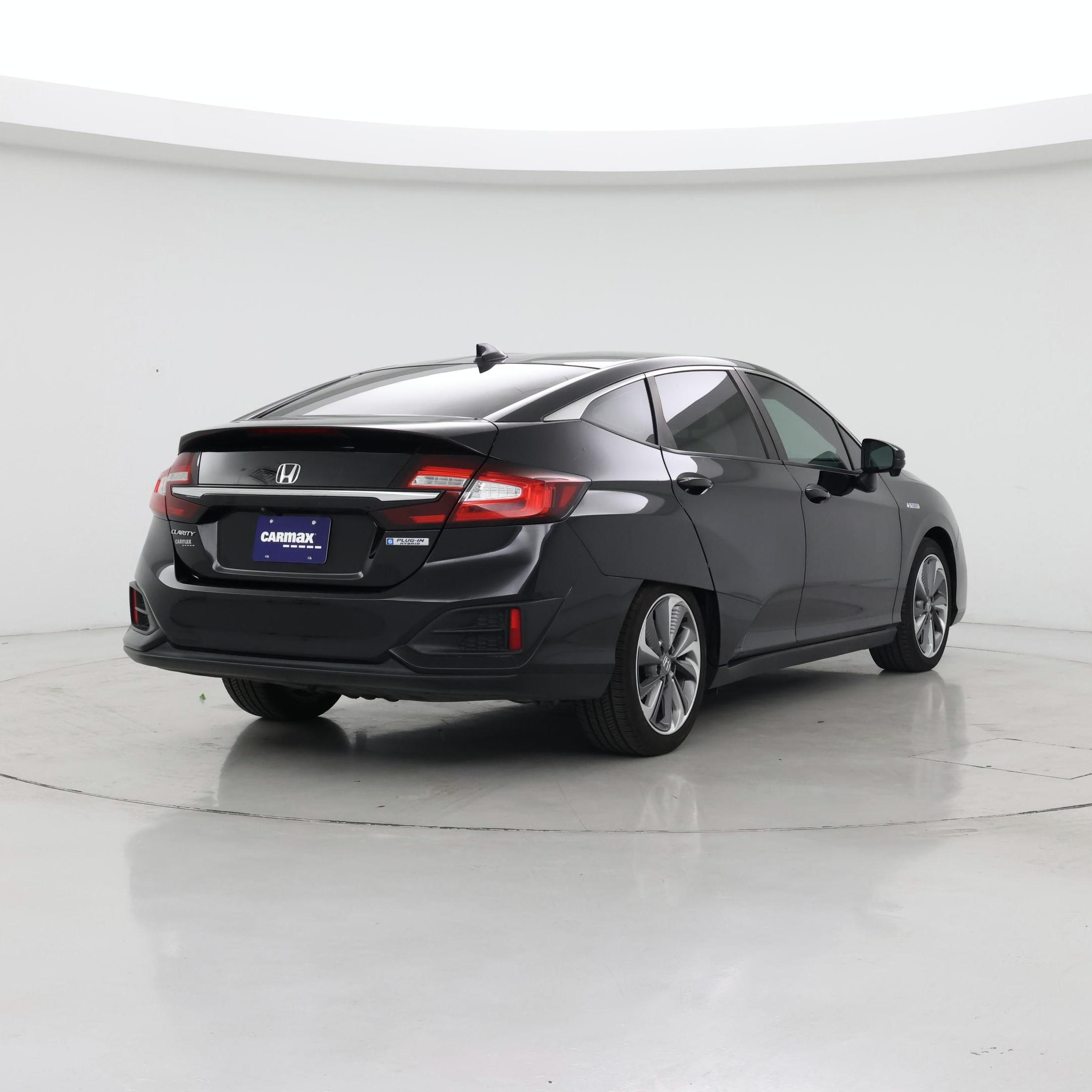 Thumbnail: 2018 Honda Clarity - 8