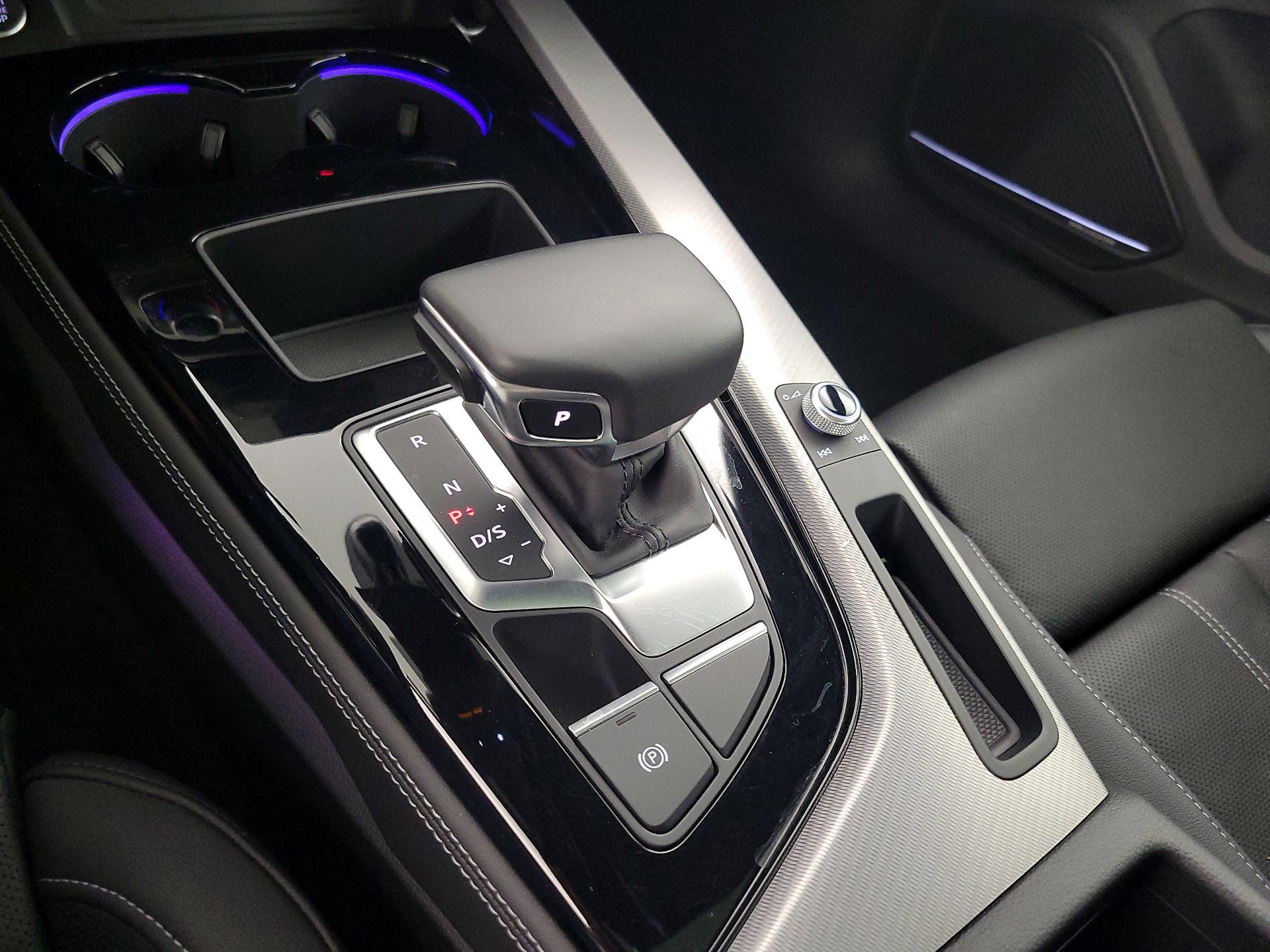 Thumbnail: 2021 Audi A5 - 18