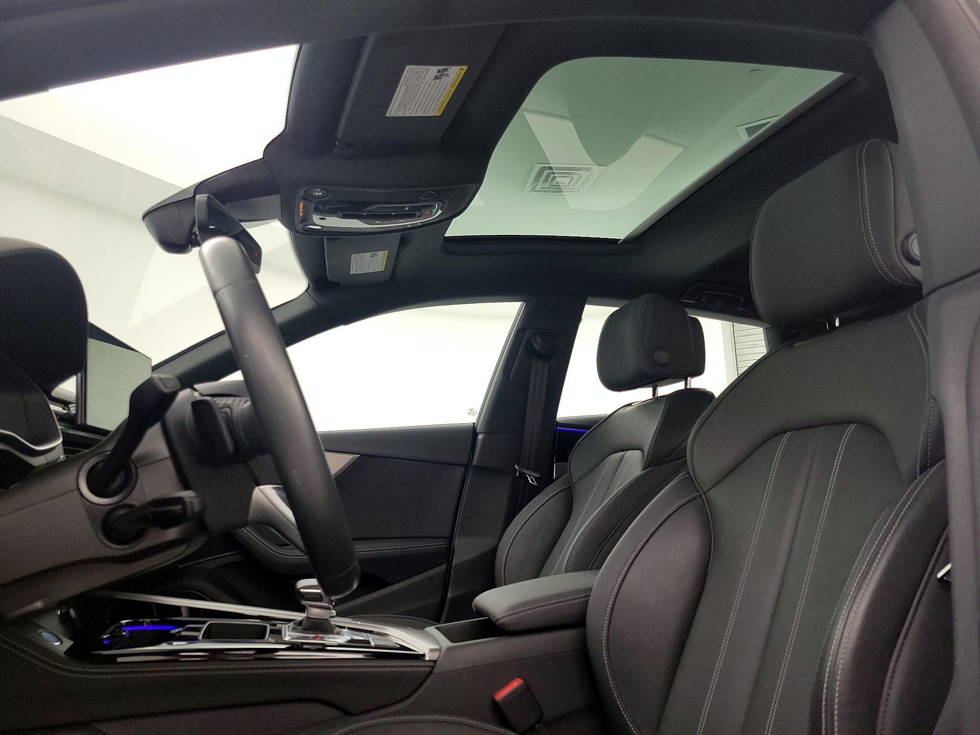Thumbnail: 2021 Audi A5 - 20