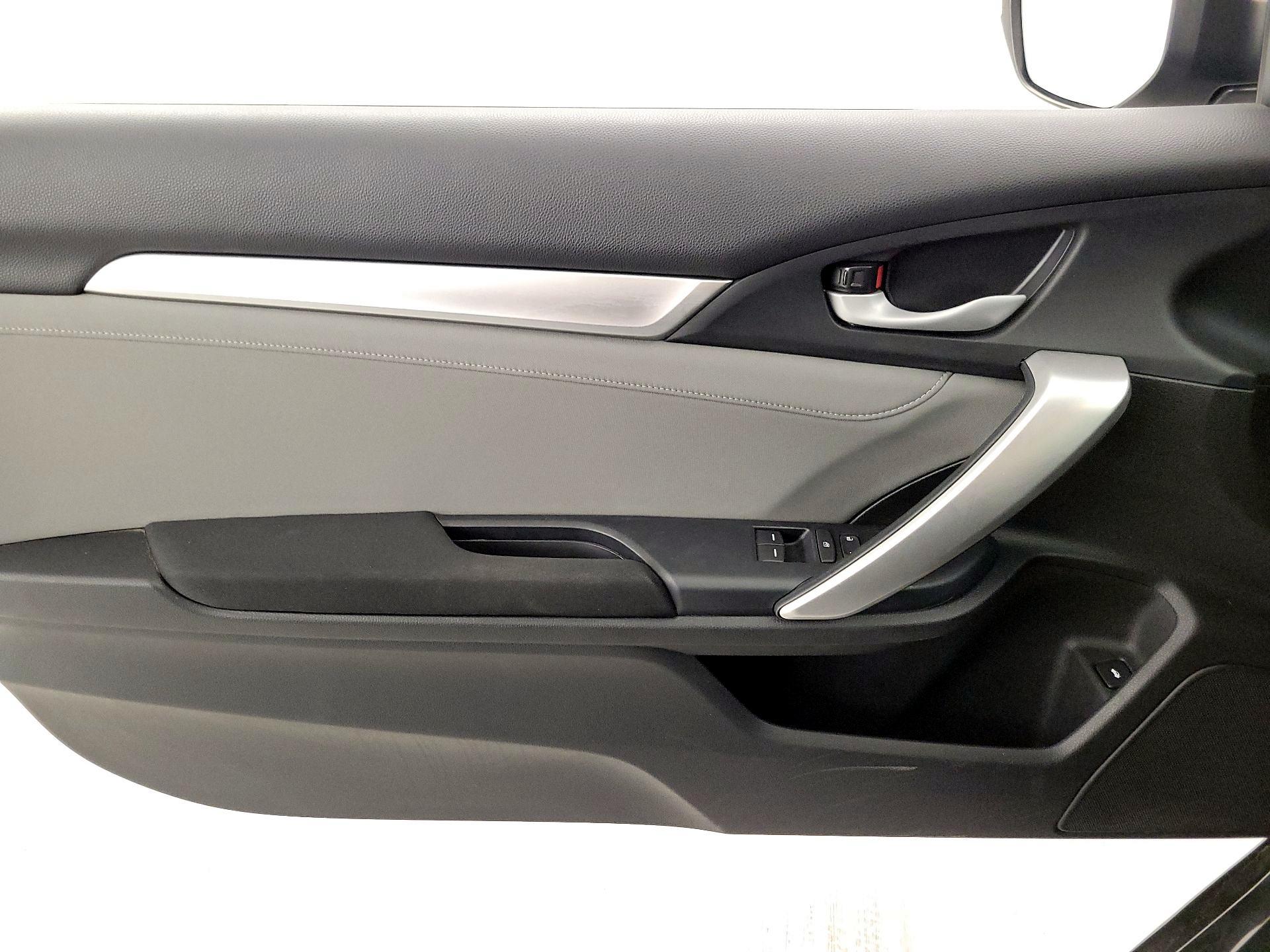 Thumbnail: 2018 Honda Civic - 12