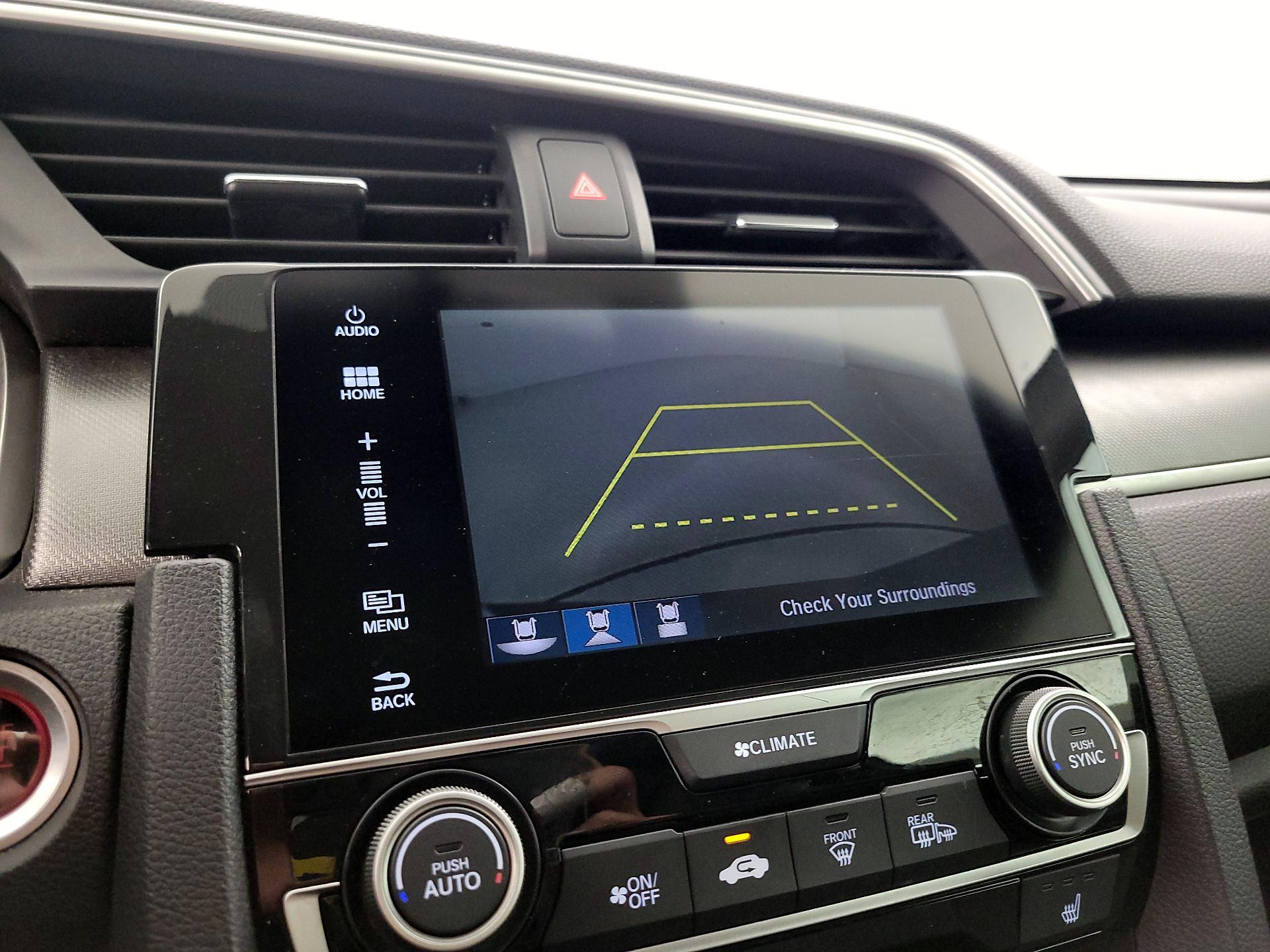 Thumbnail: 2018 Honda Civic - 14