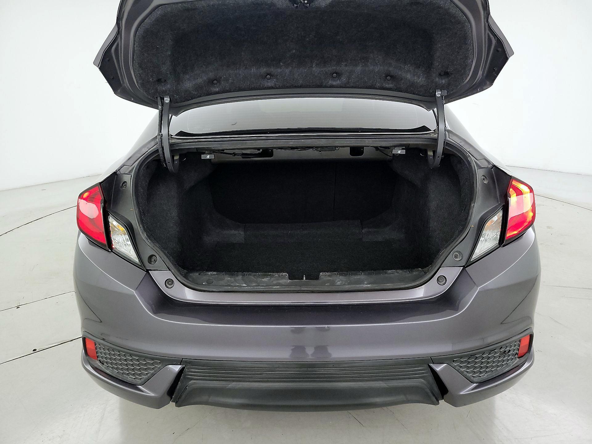 Thumbnail: 2018 Honda Civic - 20