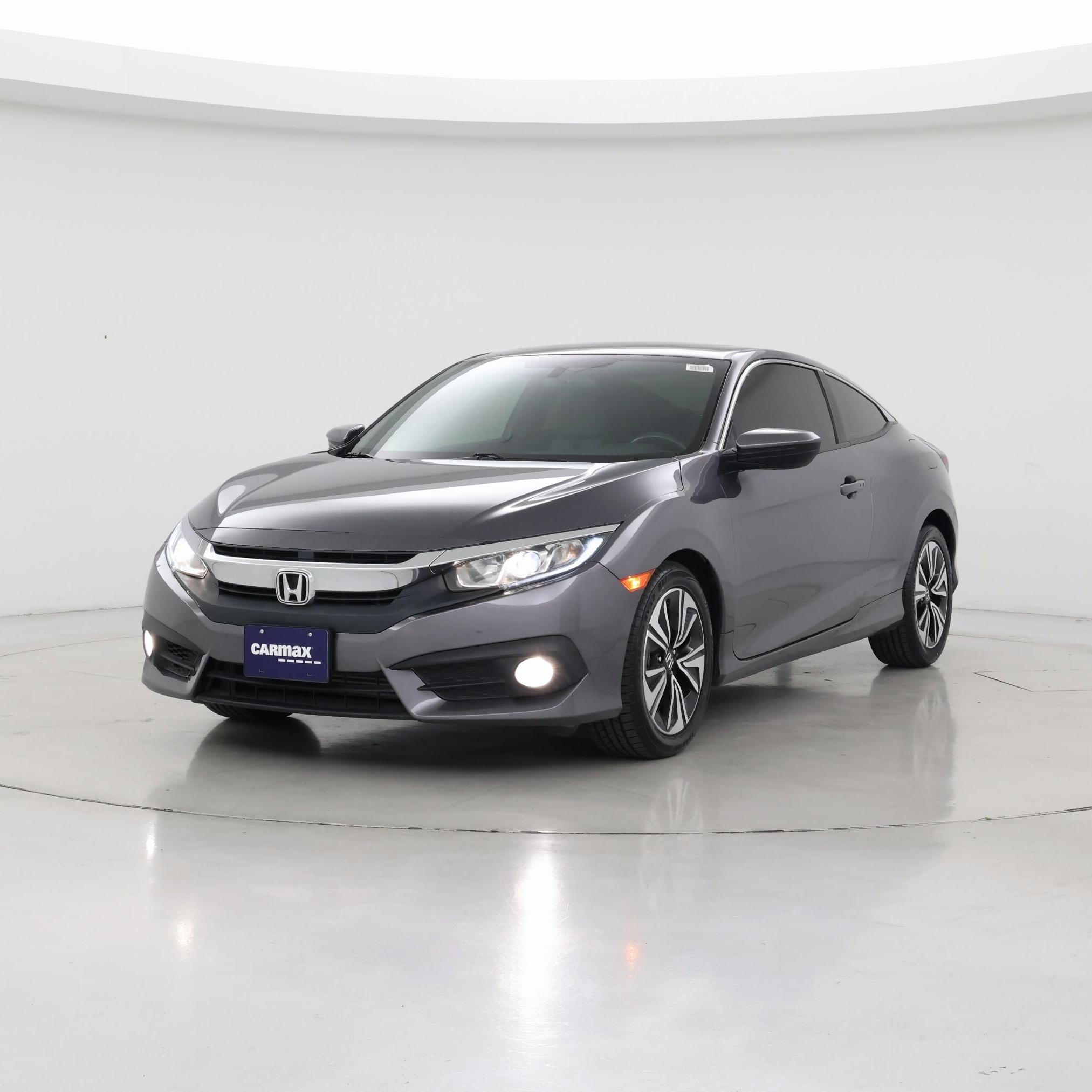 Thumbnail: 2018 Honda Civic - 4