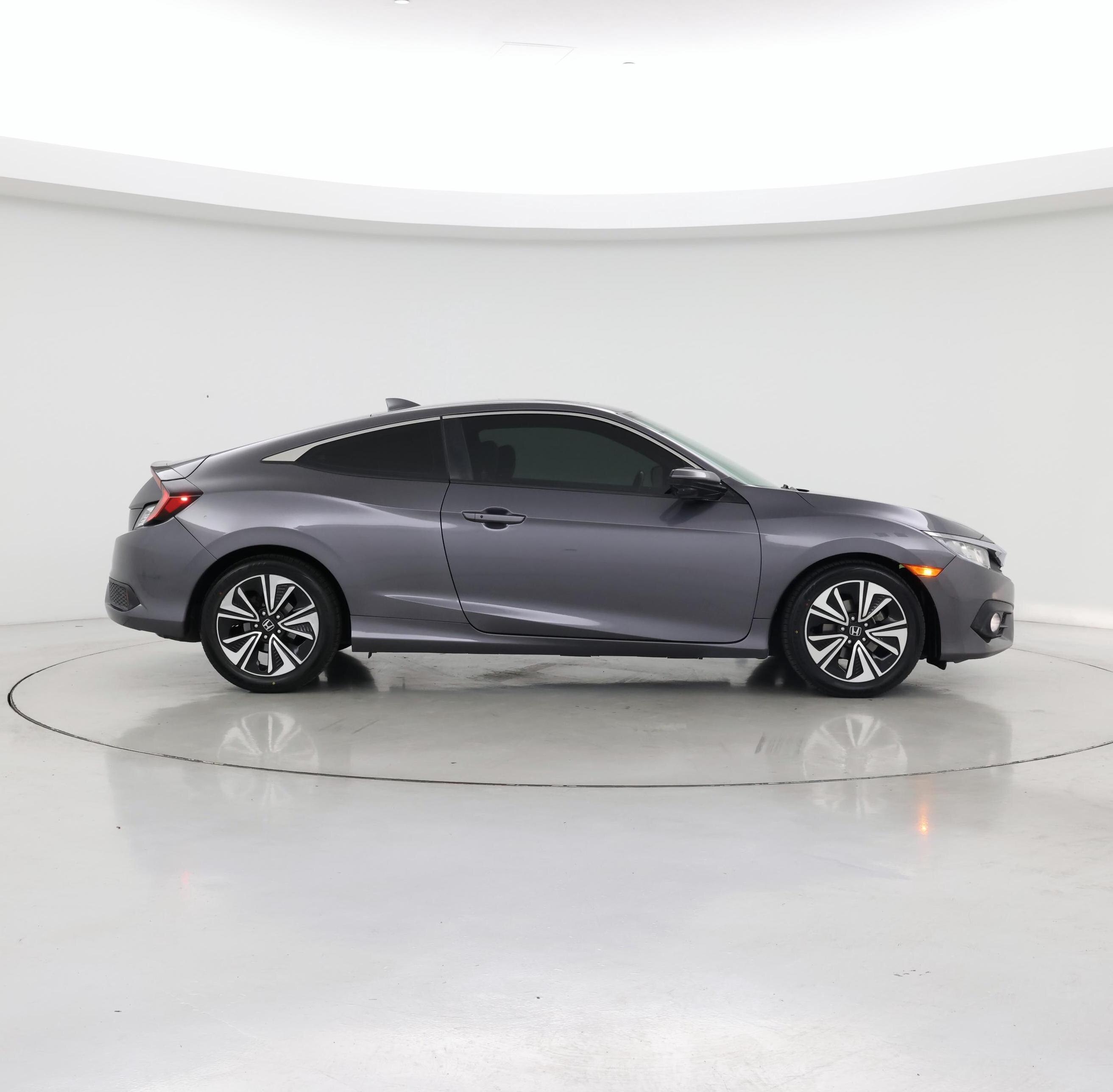 Thumbnail: 2018 Honda Civic - 7