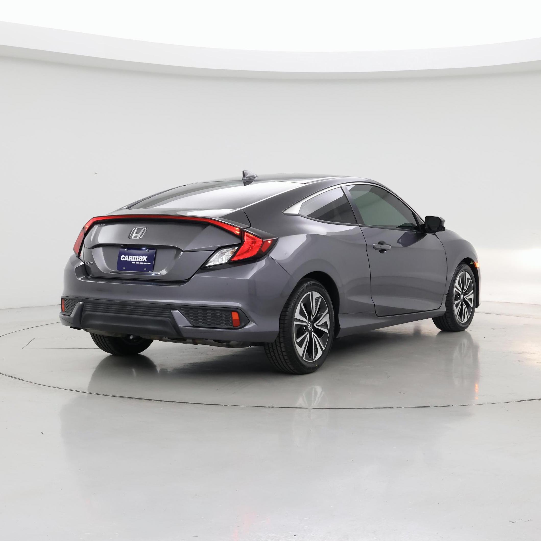Thumbnail: 2018 Honda Civic - 8