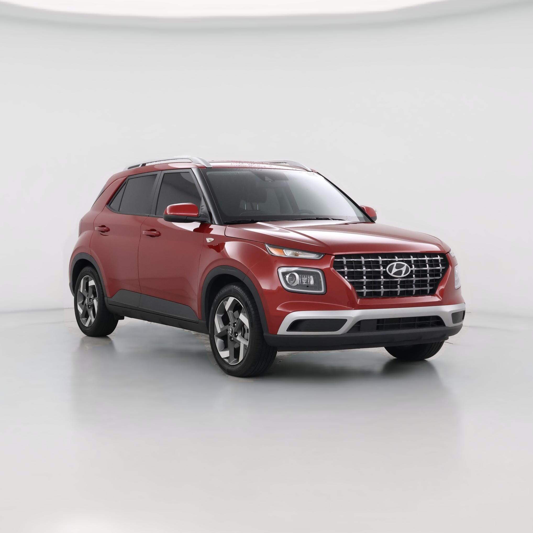 Thumbnail: 2022 Hyundai Venue - 1