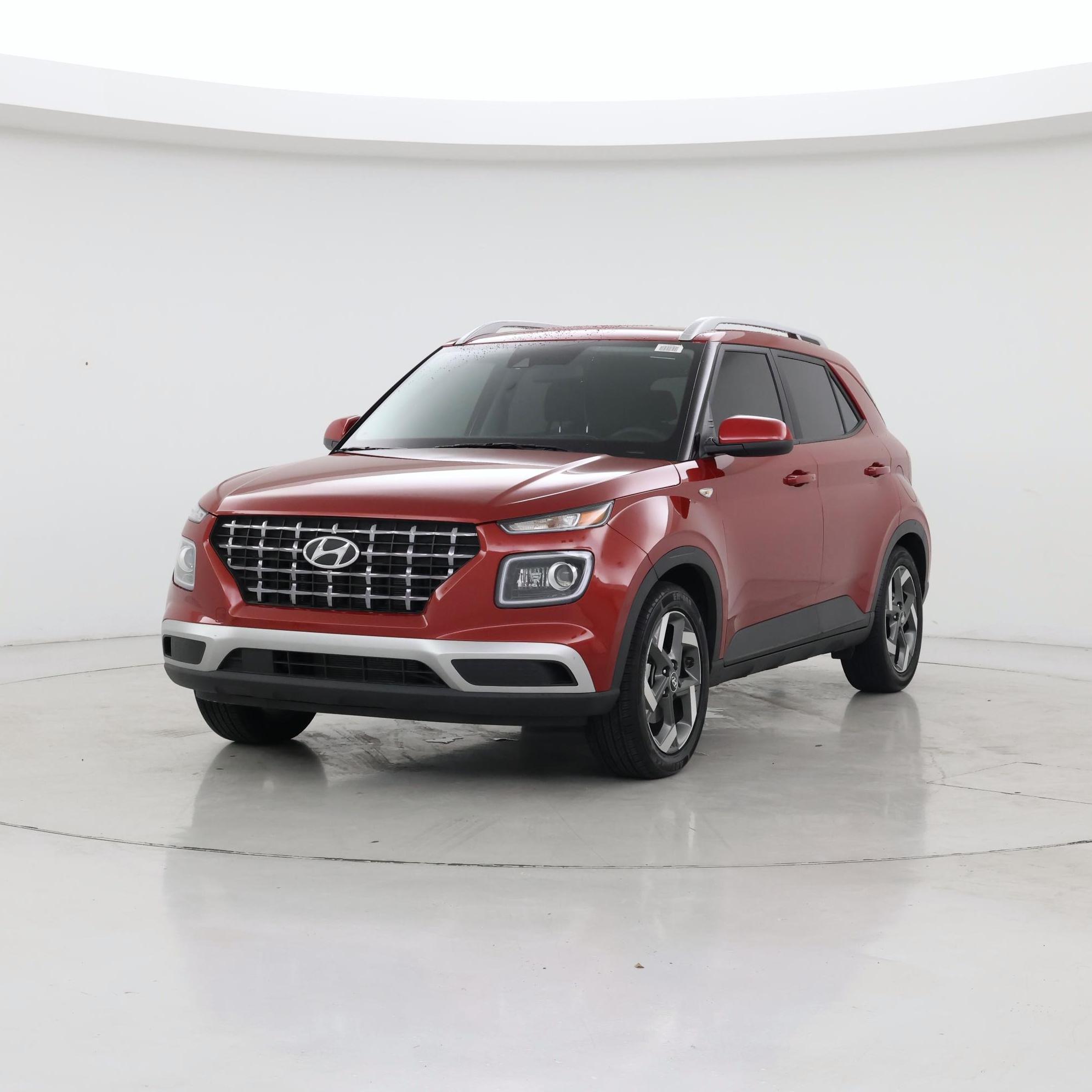 Thumbnail: 2022 Hyundai Venue - 4