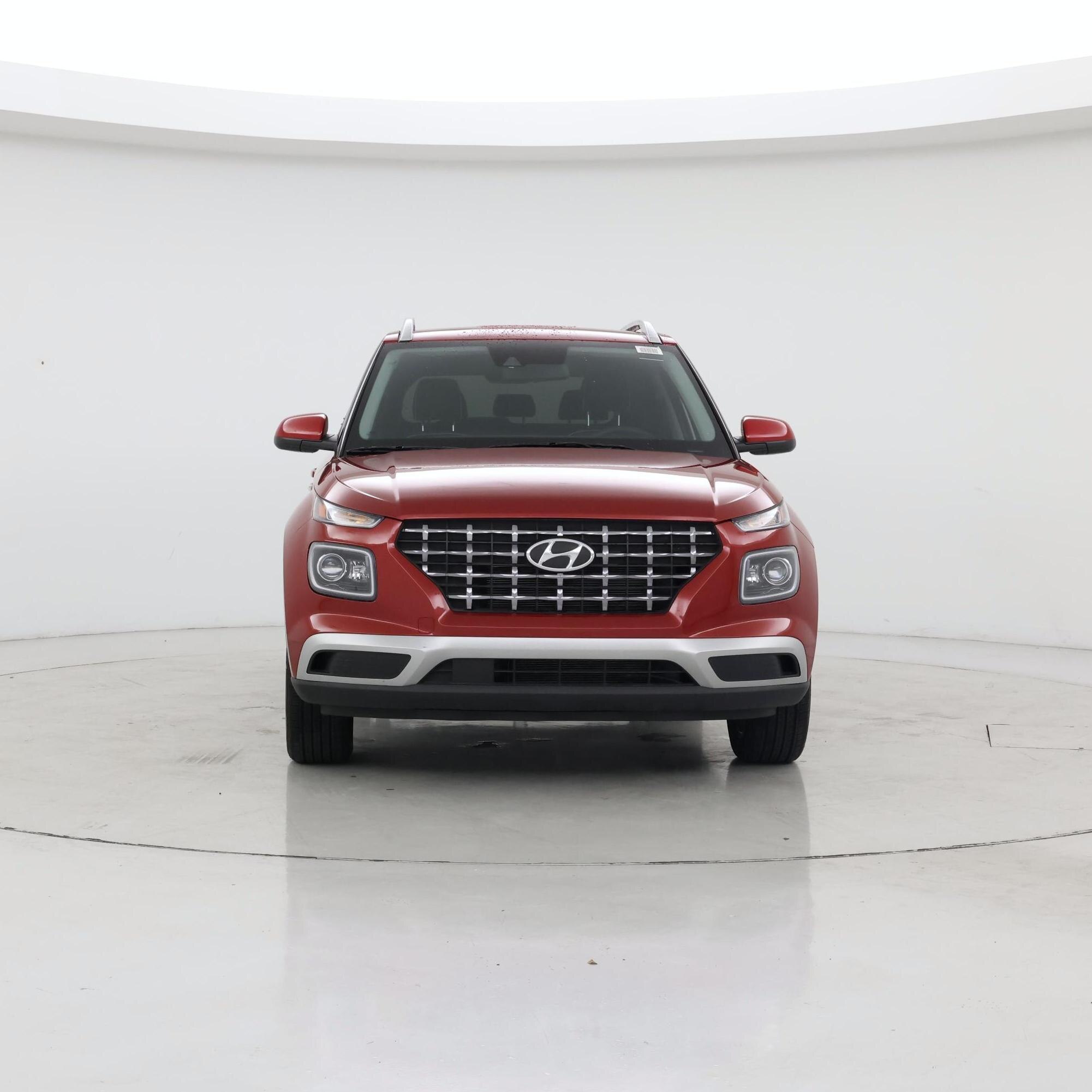 Thumbnail: 2022 Hyundai Venue - 5