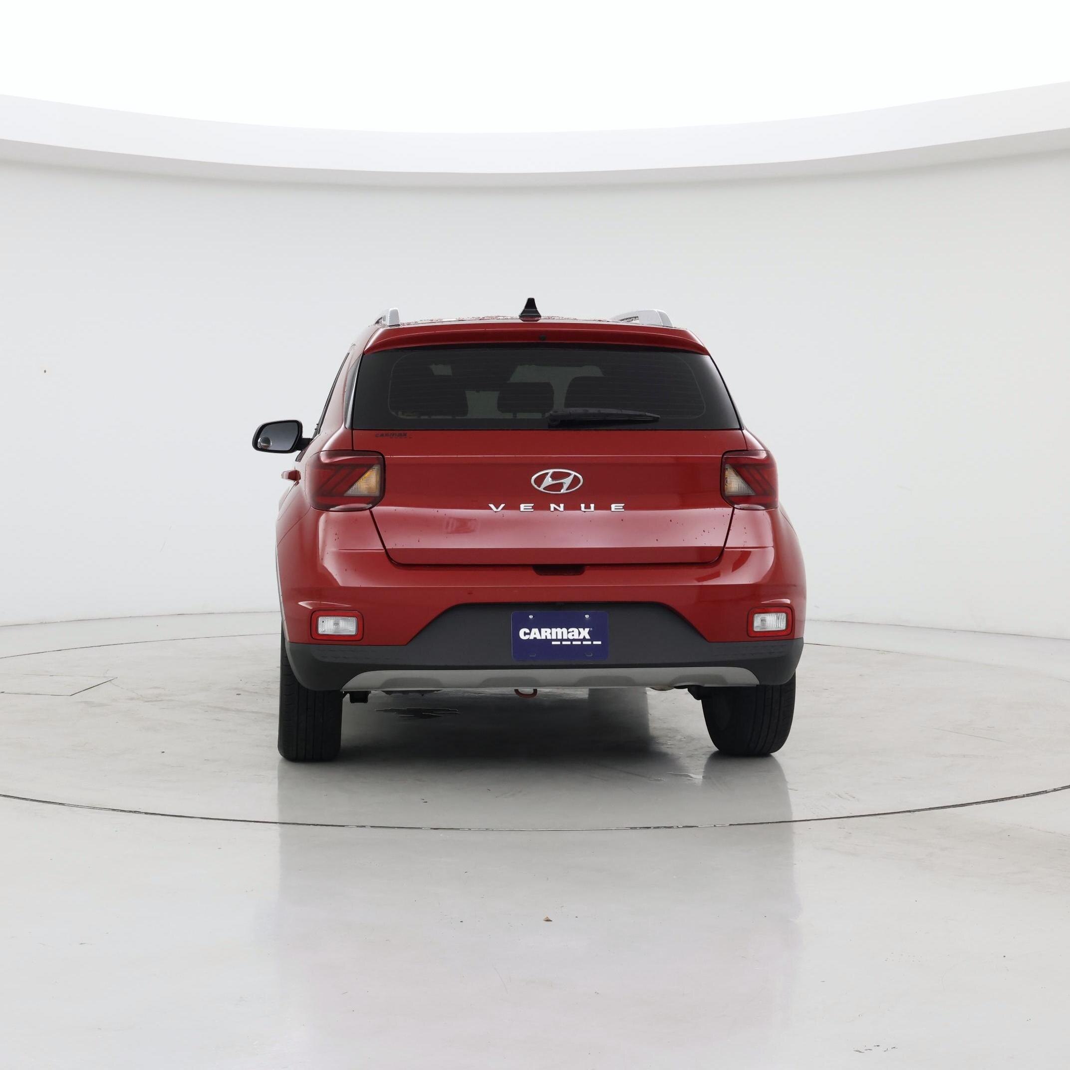 Thumbnail: 2022 Hyundai Venue - 6