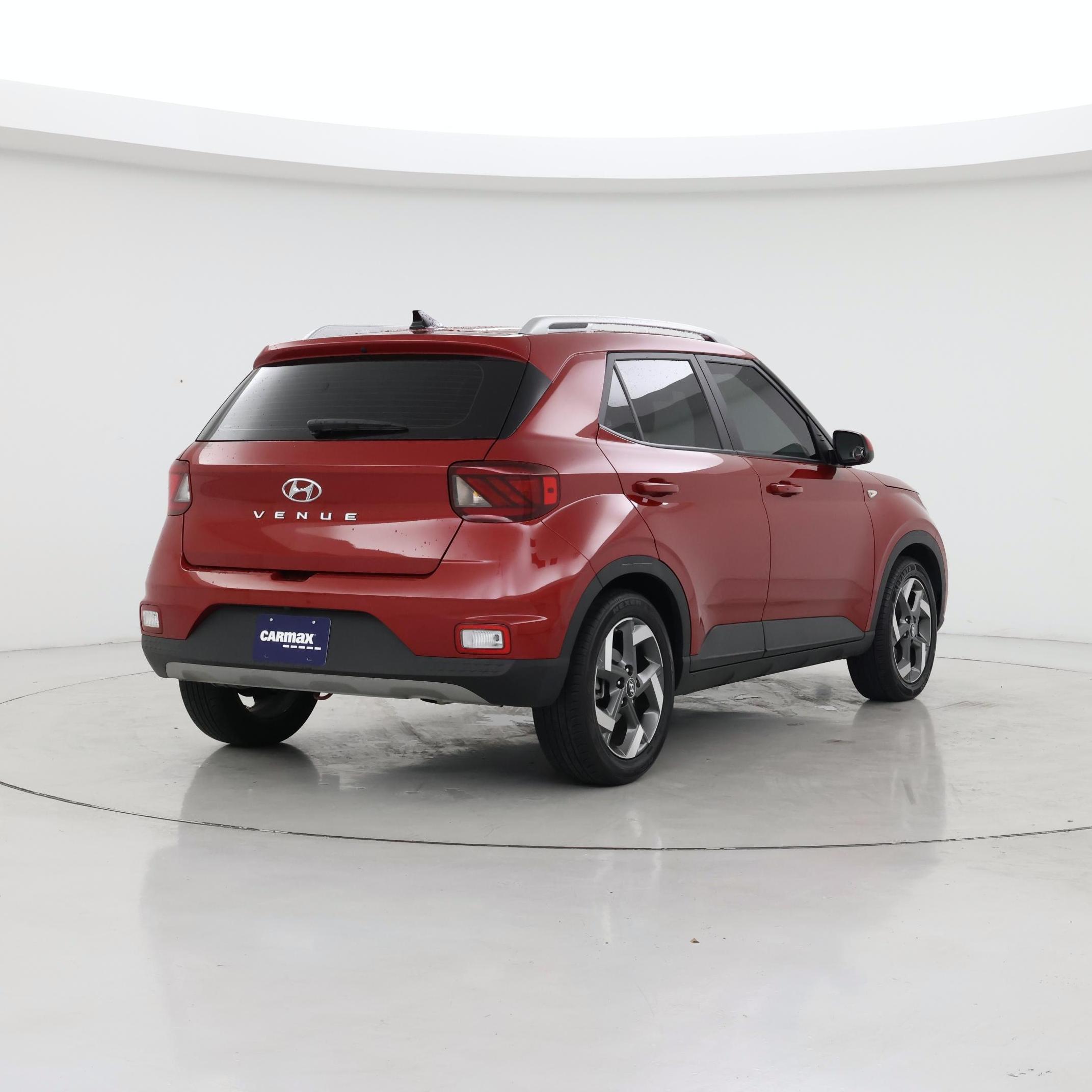 Thumbnail: 2022 Hyundai Venue - 8